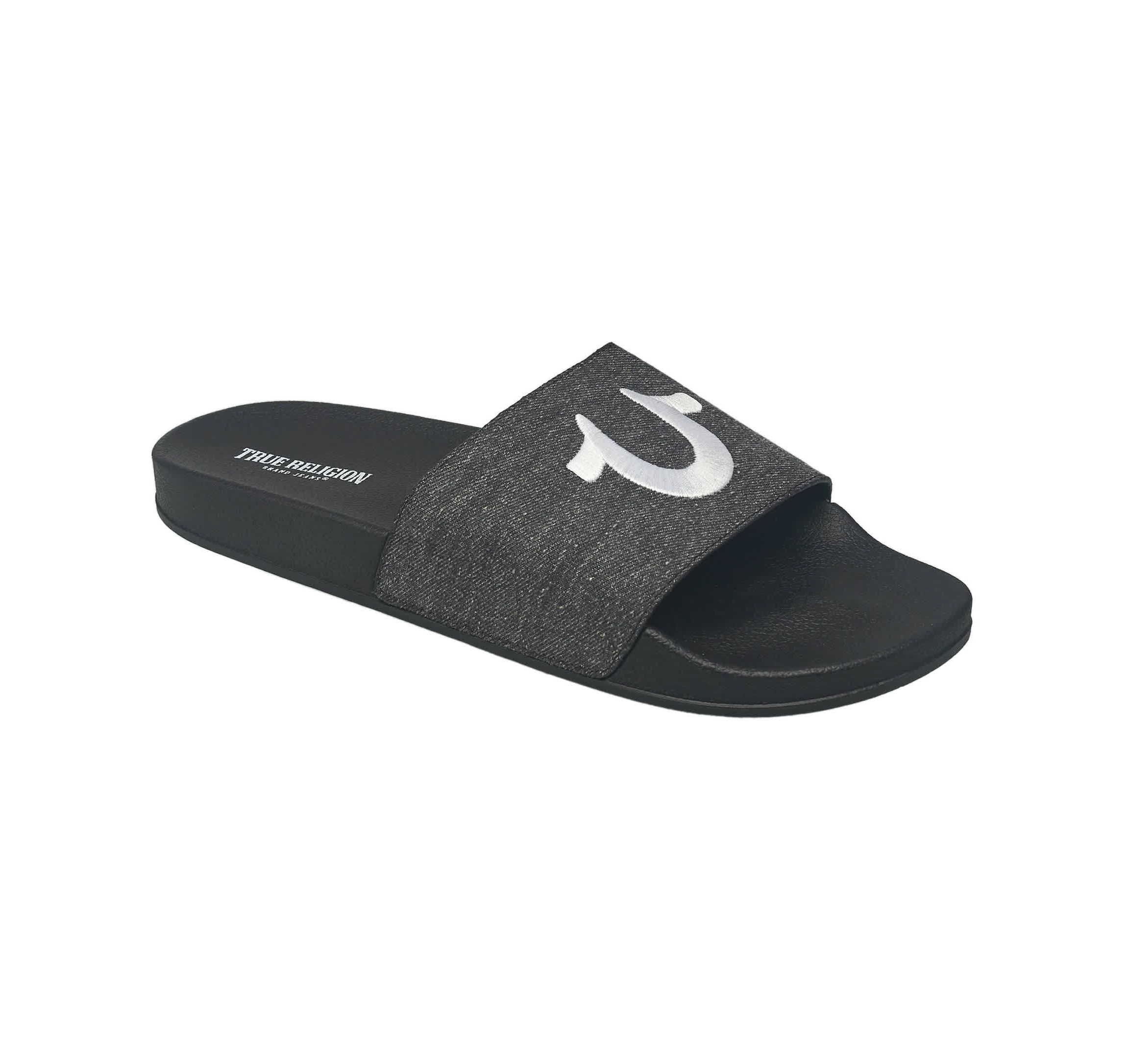 Mens ASAP Logo Slide