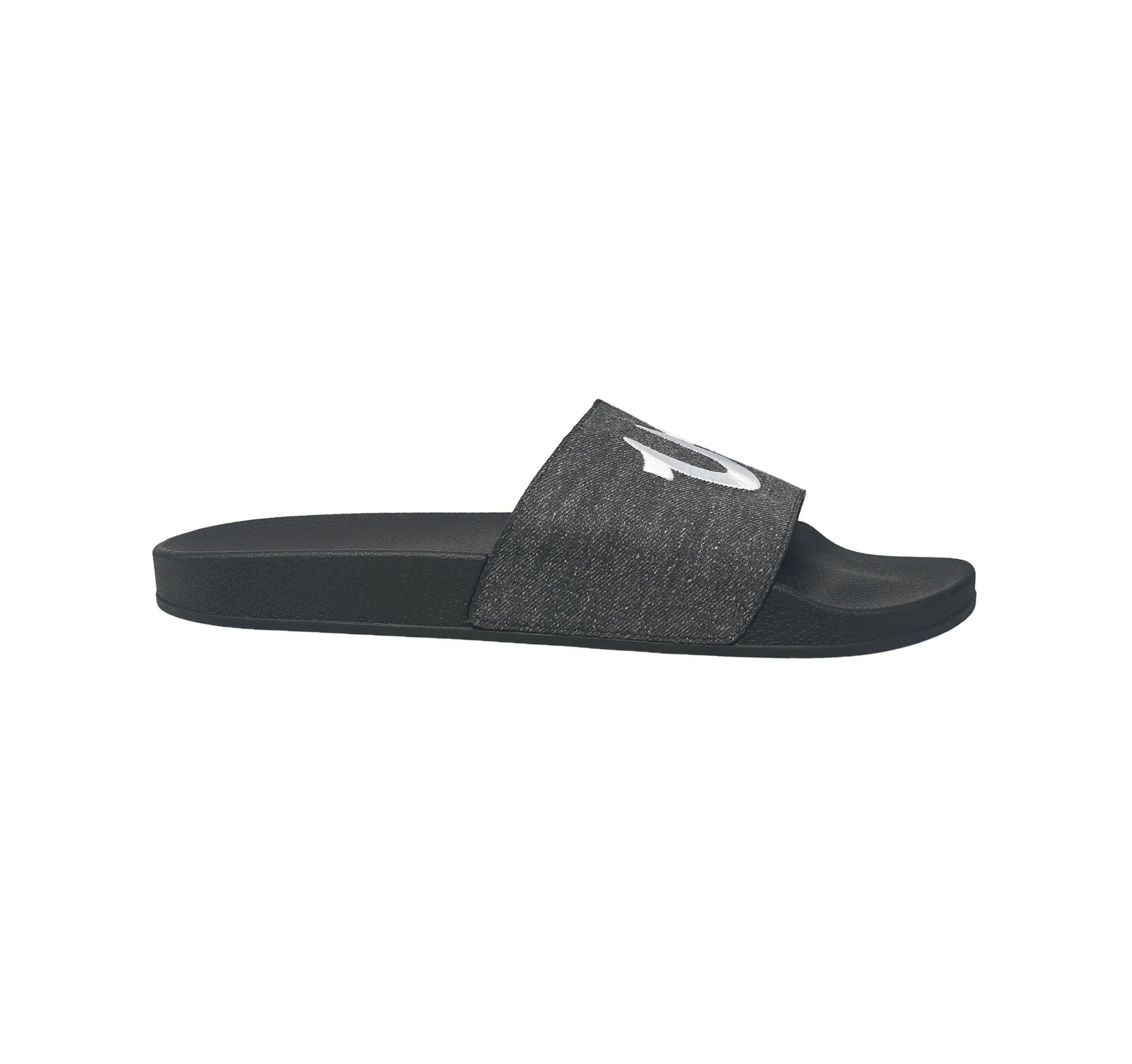 Mens ASAP Logo Slide