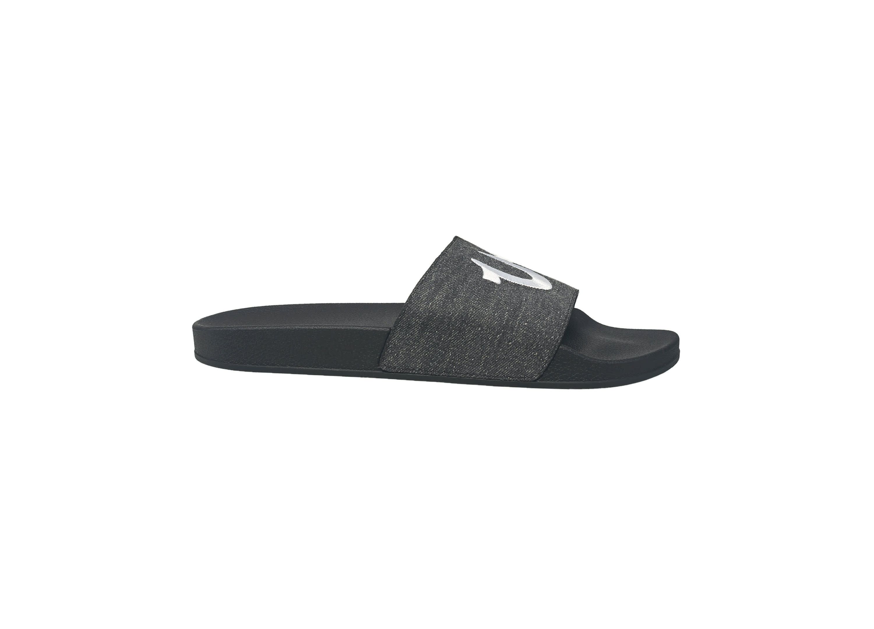 Mens ASAP Logo Slide