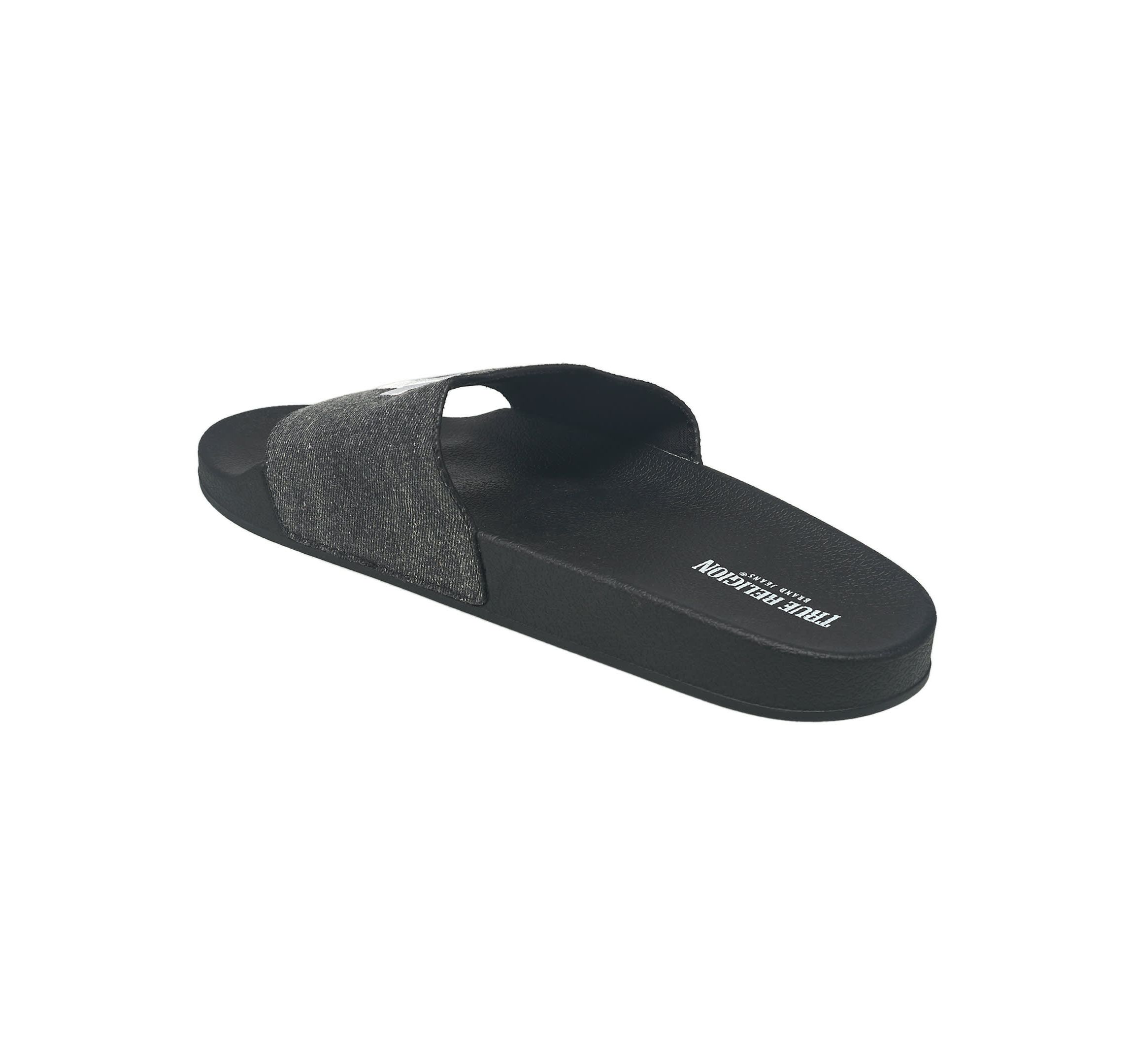 Mens ASAP Logo Slide