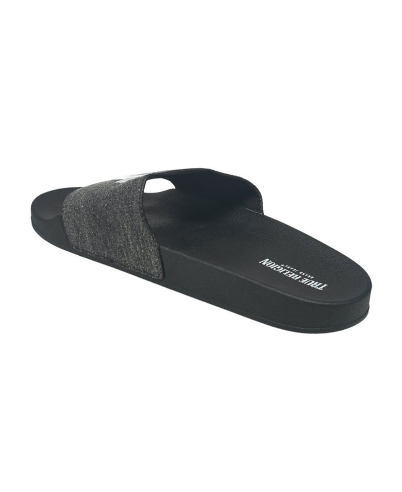 Mens ASAP Logo Slide
