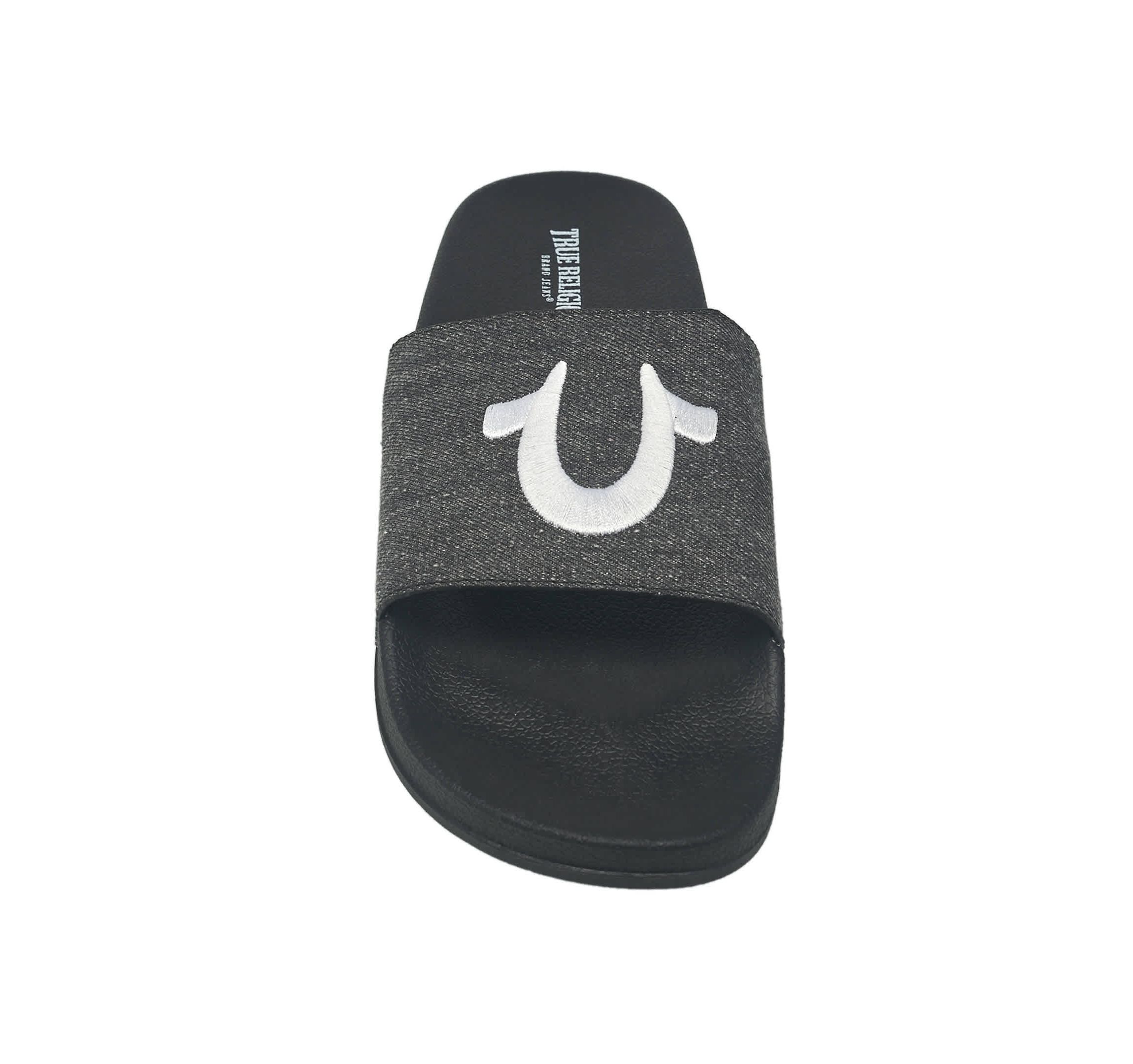 Mens ASAP Logo Slide