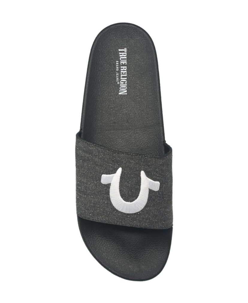 Mens ASAP Logo Slide