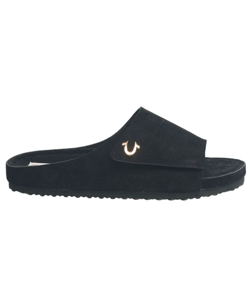 Mens Billy Velcro Strap Sandal