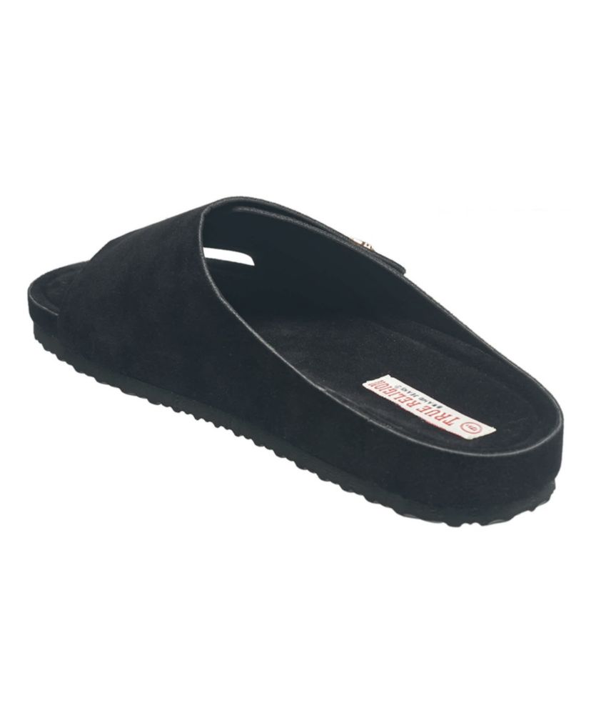 Mens Billy Velcro Strap Sandal