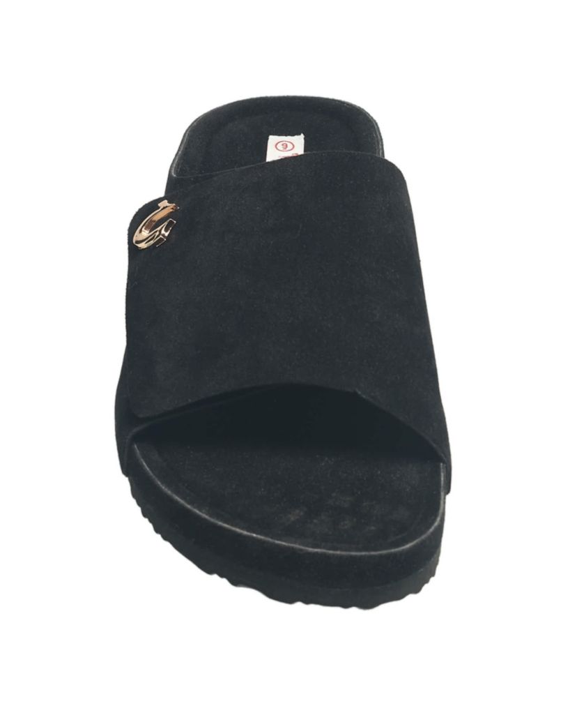 Mens Billy Velcro Strap Sandal