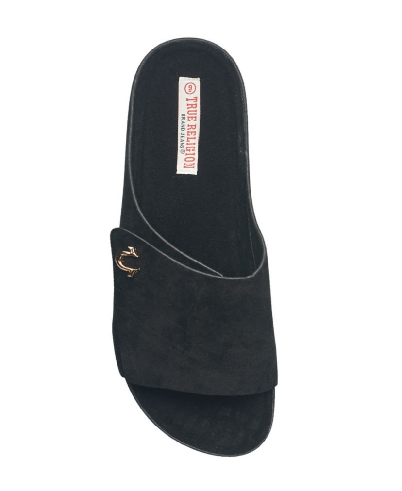 Mens Billy Velcro Strap Sandal