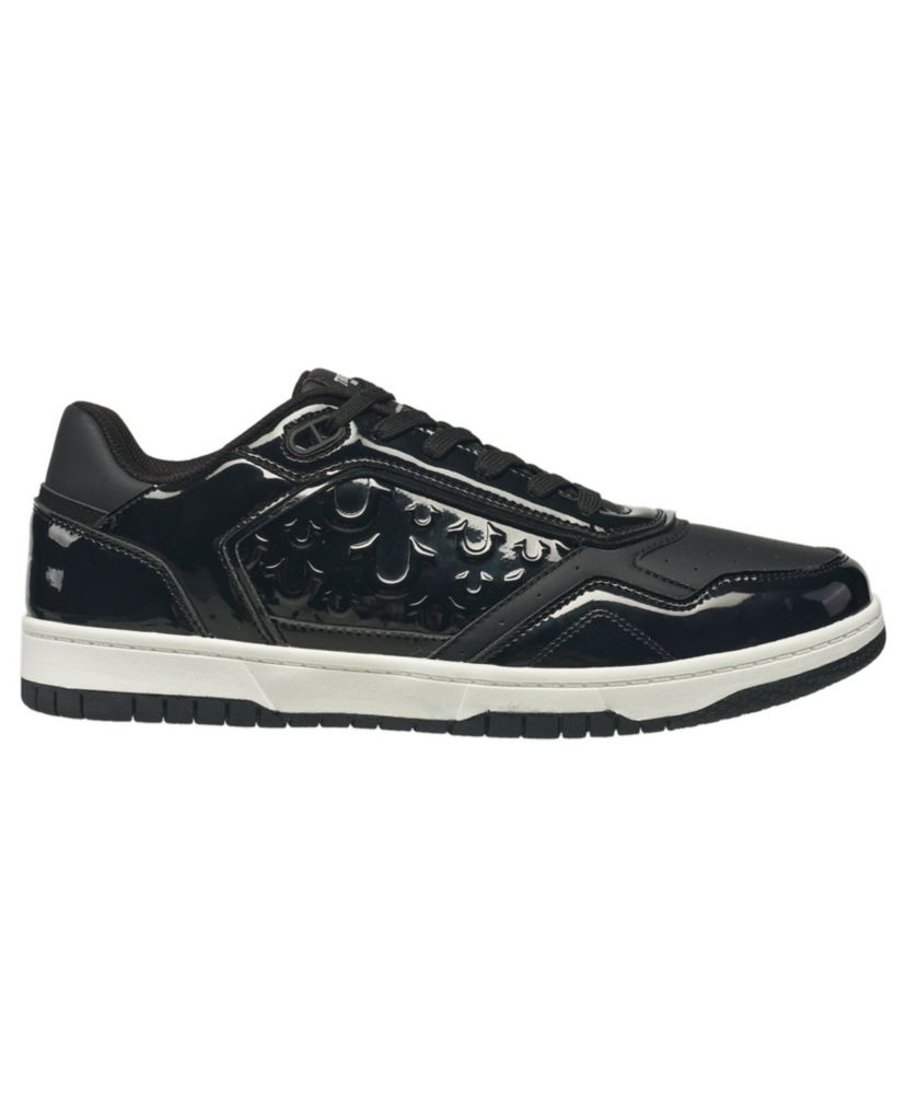 Mens Jones Court Emboss Sneaker