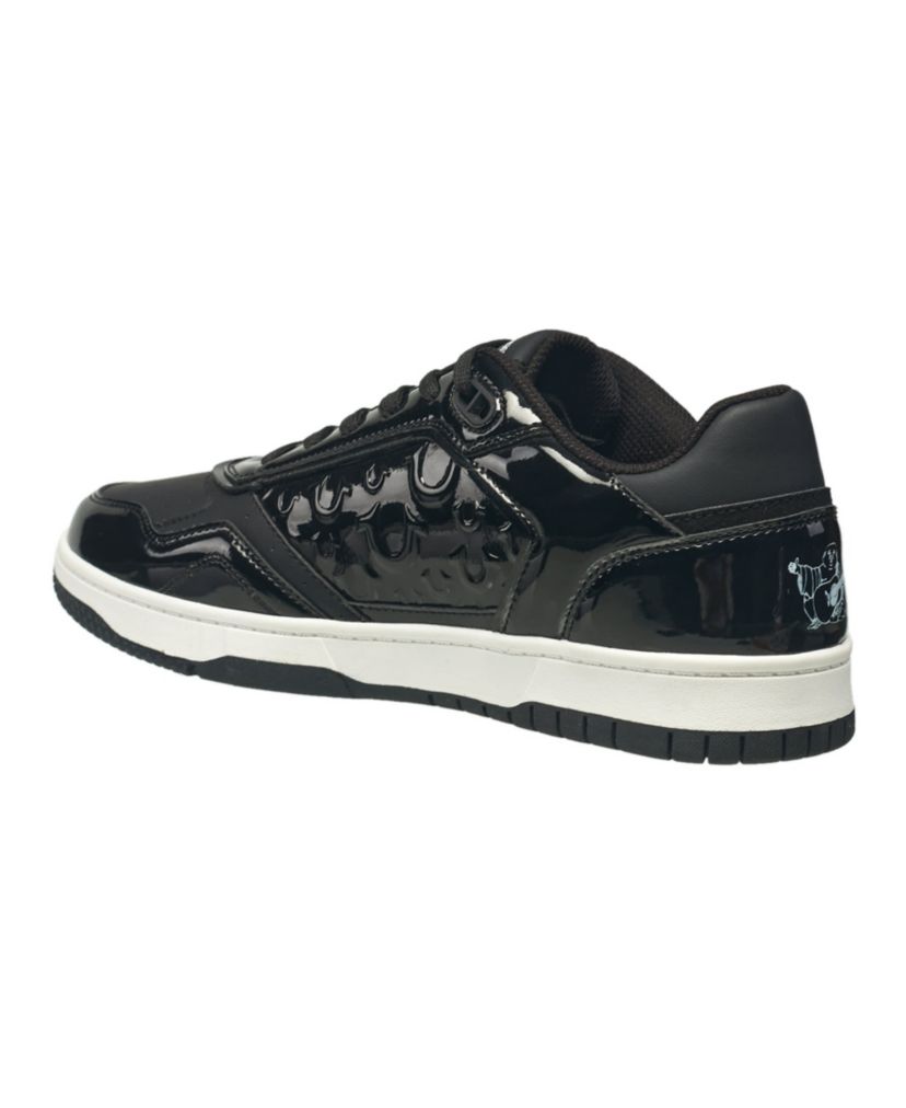 Mens Jones Court Emboss Sneaker
