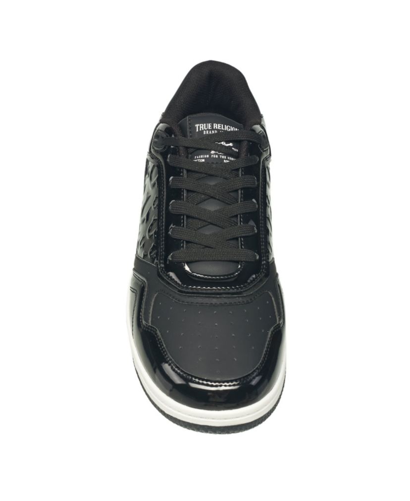Mens Jones Court Emboss Sneaker