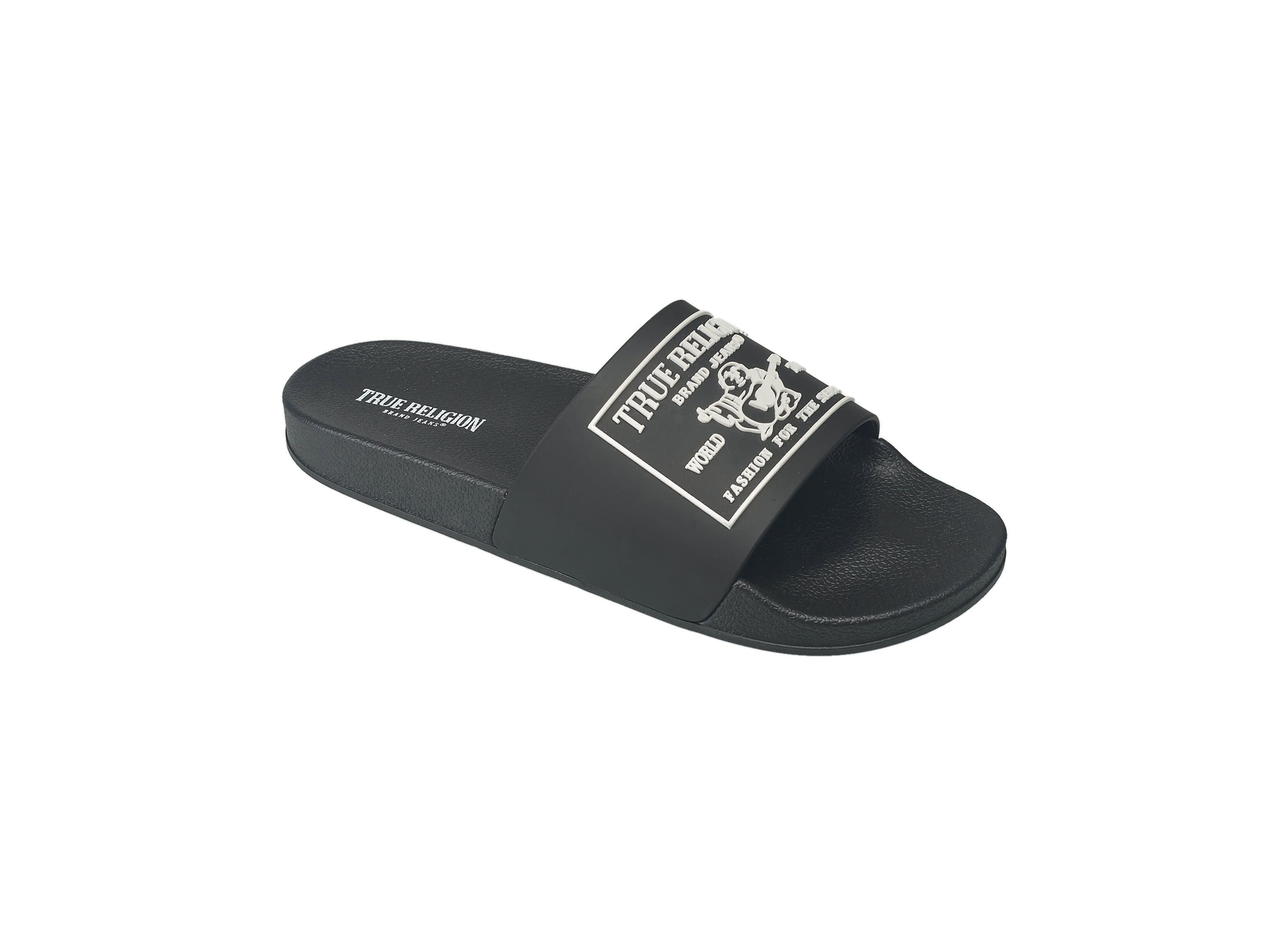 Mens Kendrick Logo Slide