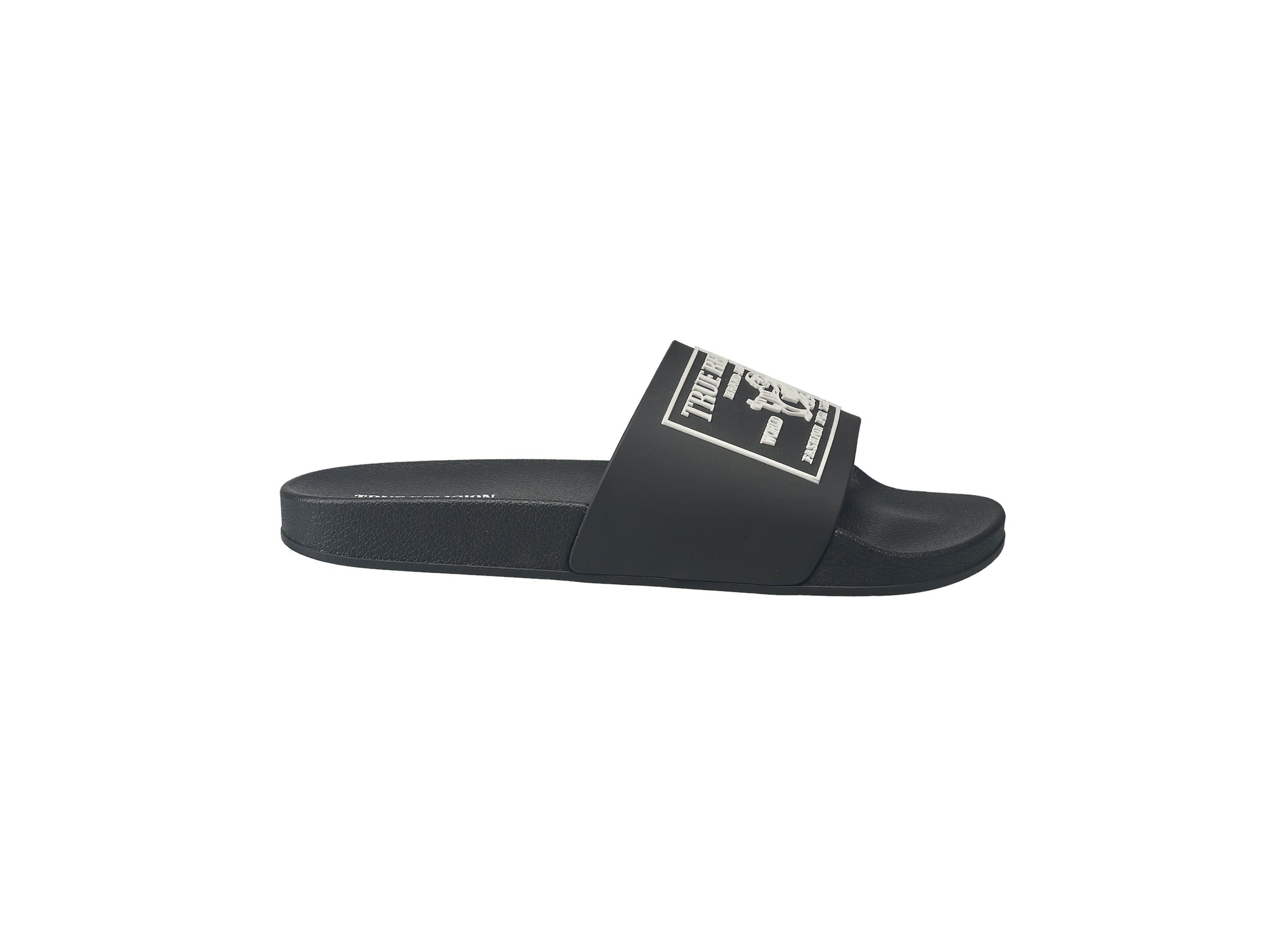 Mens Kendrick Logo Slide