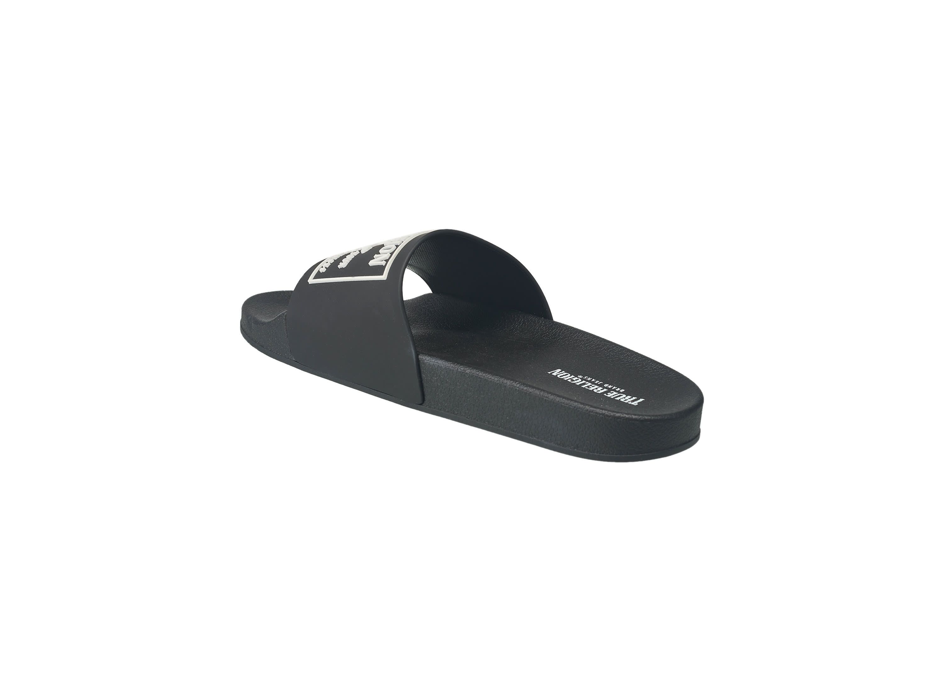 Mens Kendrick Logo Slide