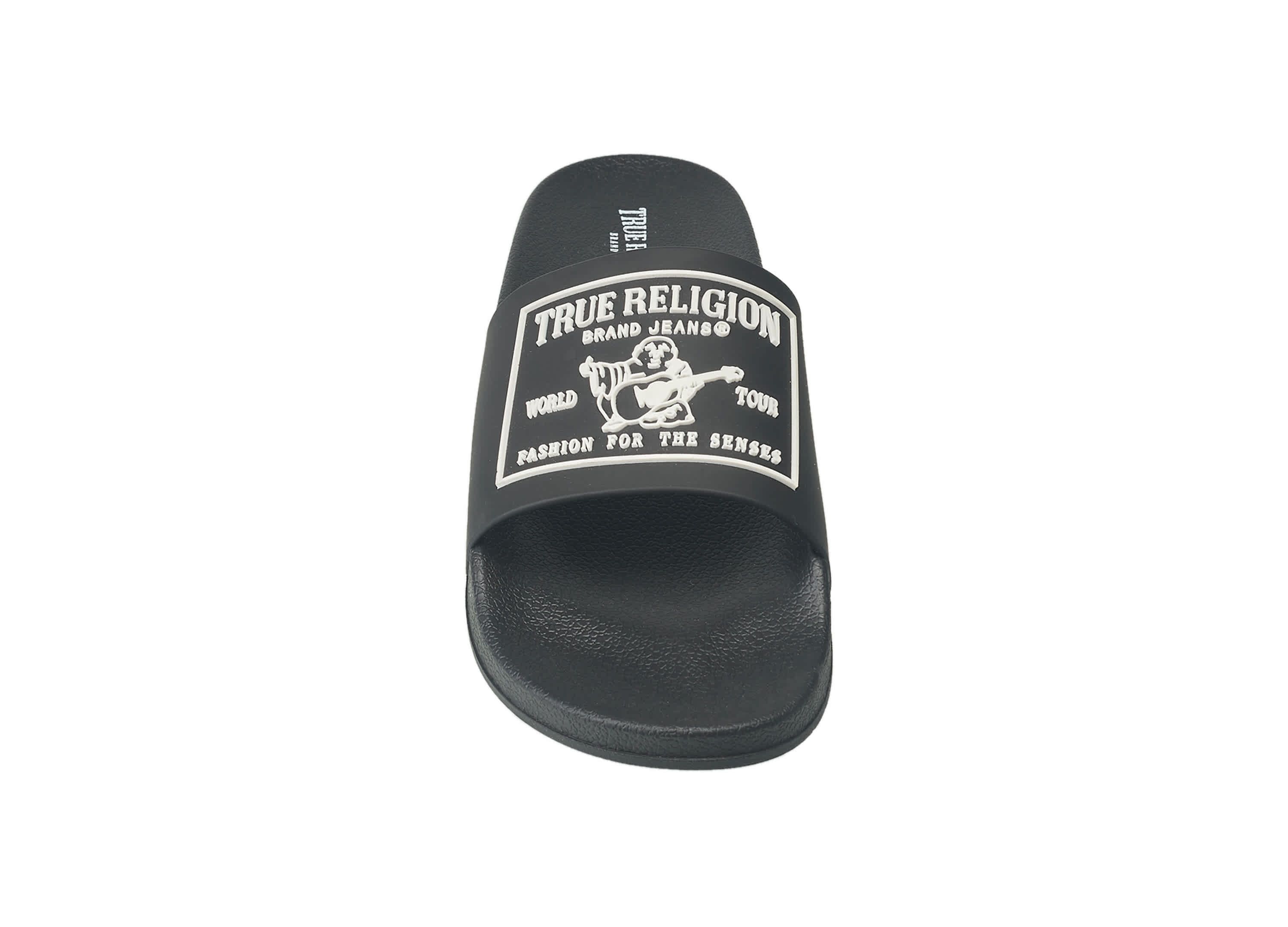 Mens Kendrick Logo Slide