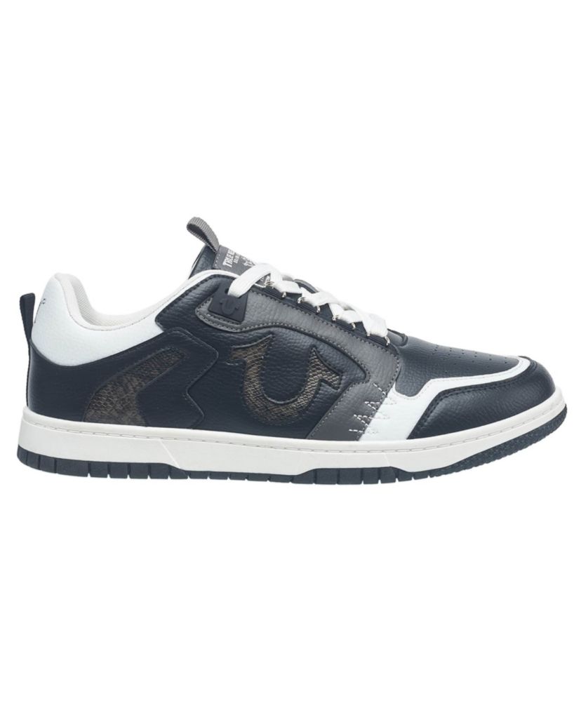 Mens Luda Court Sneaker