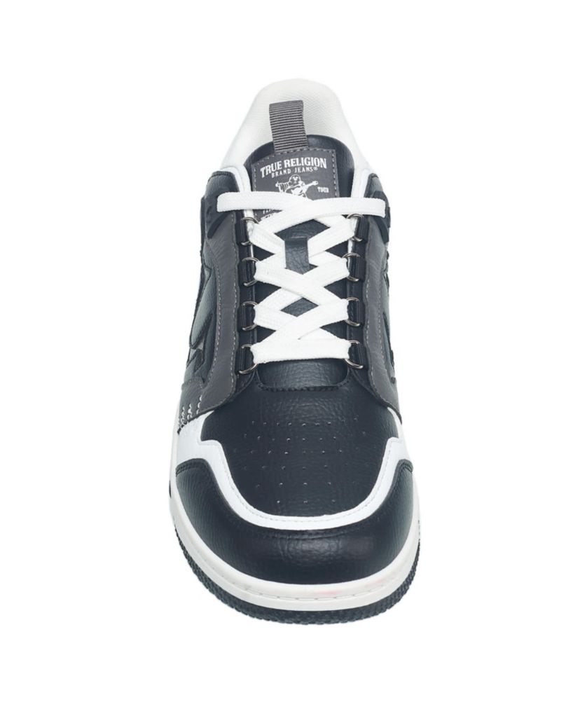 Mens Luda Court Sneaker