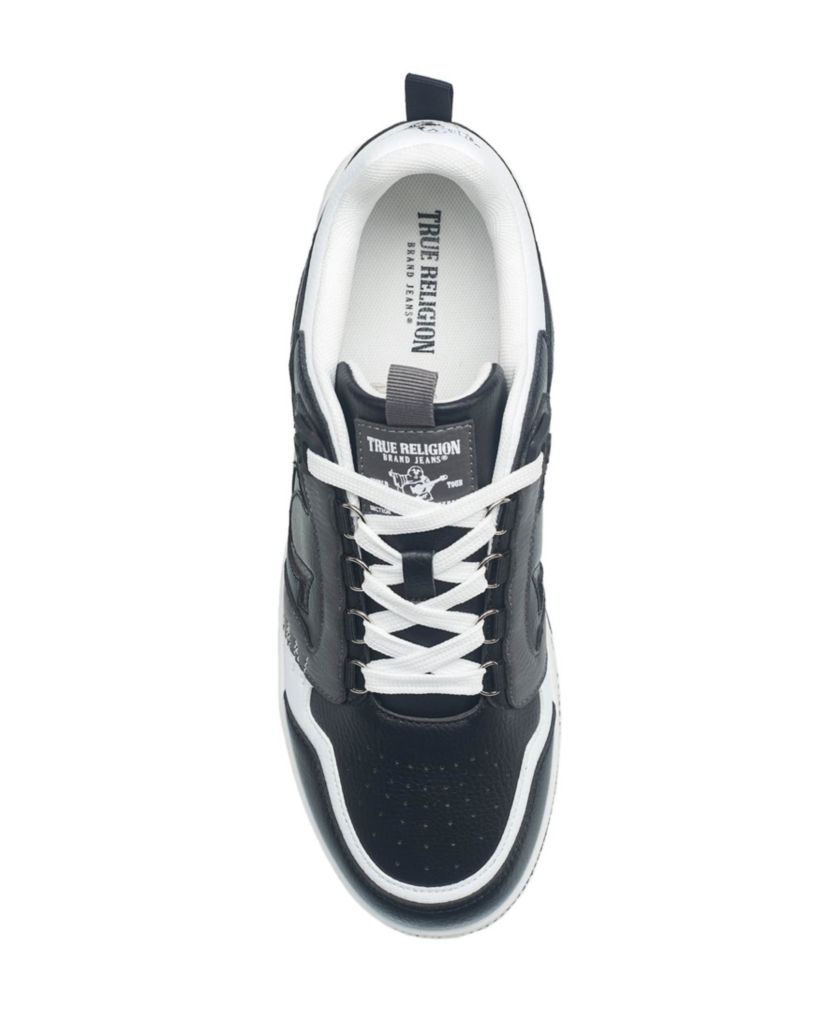 Mens Luda Court Sneaker