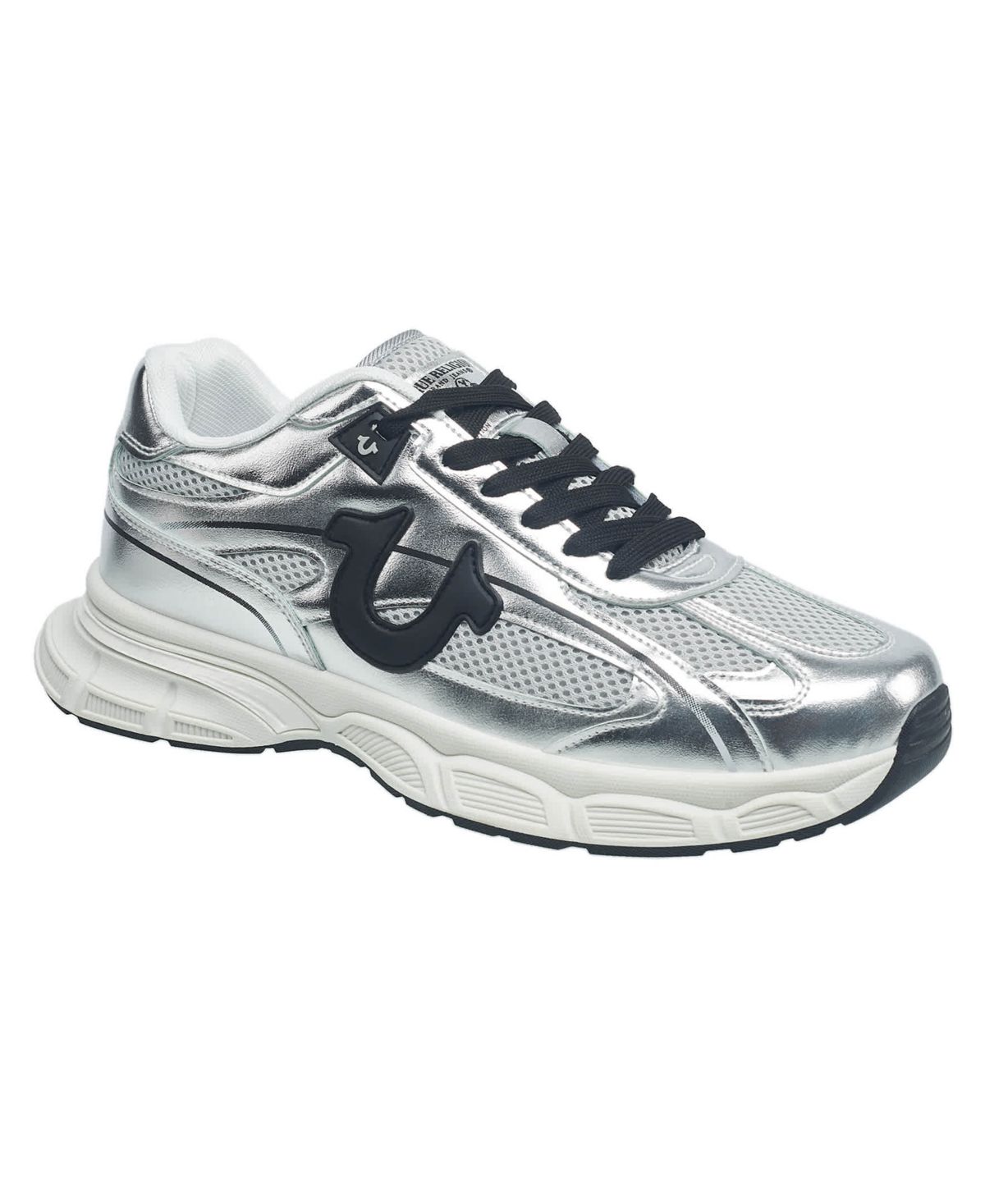 Mens Nas Jogger Sneaker