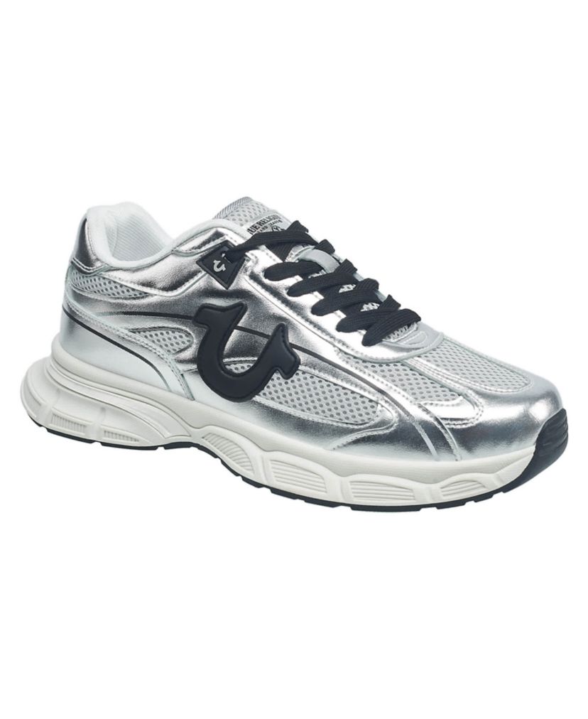 Mens Nas Jogger Sneaker