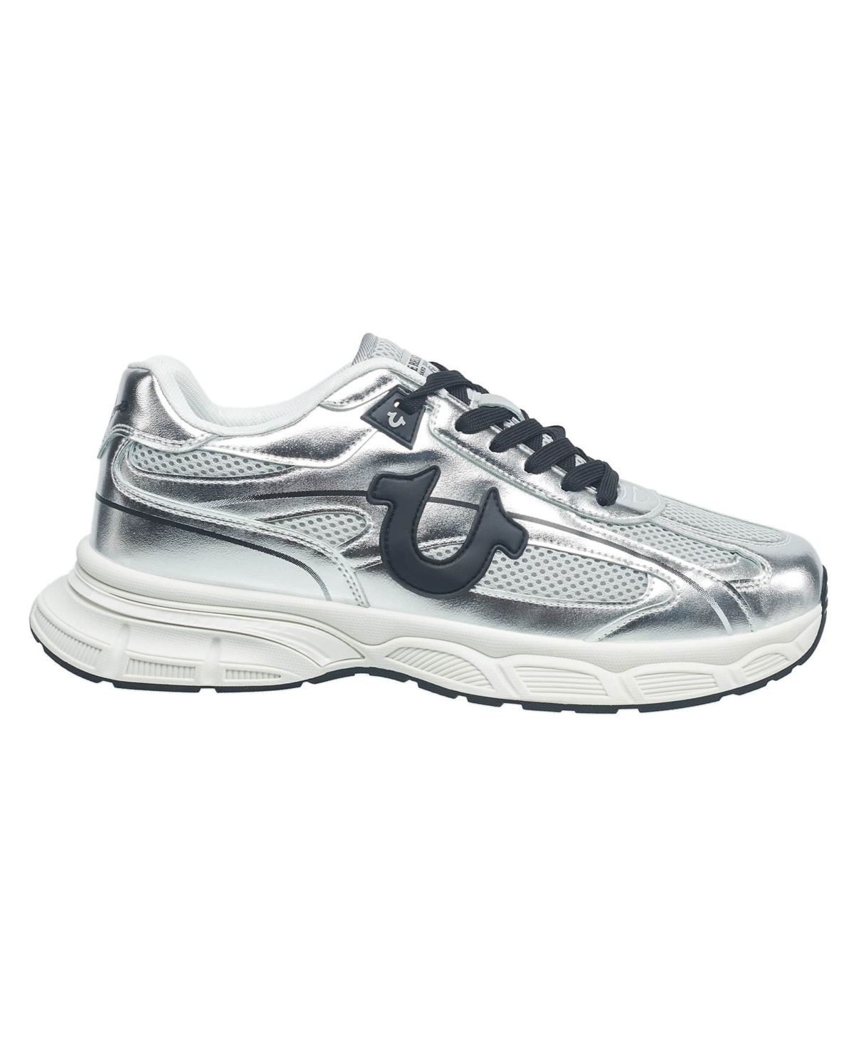 Mens Nas Jogger Sneaker