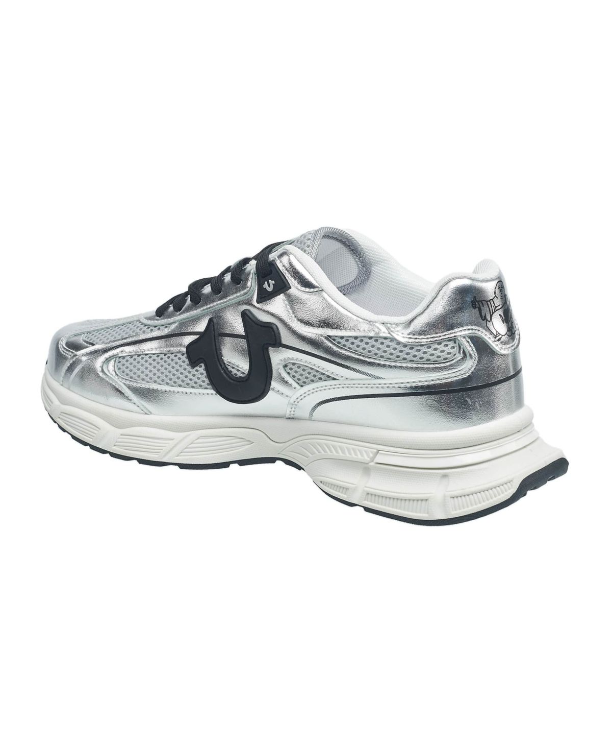 Mens Nas Jogger Sneaker