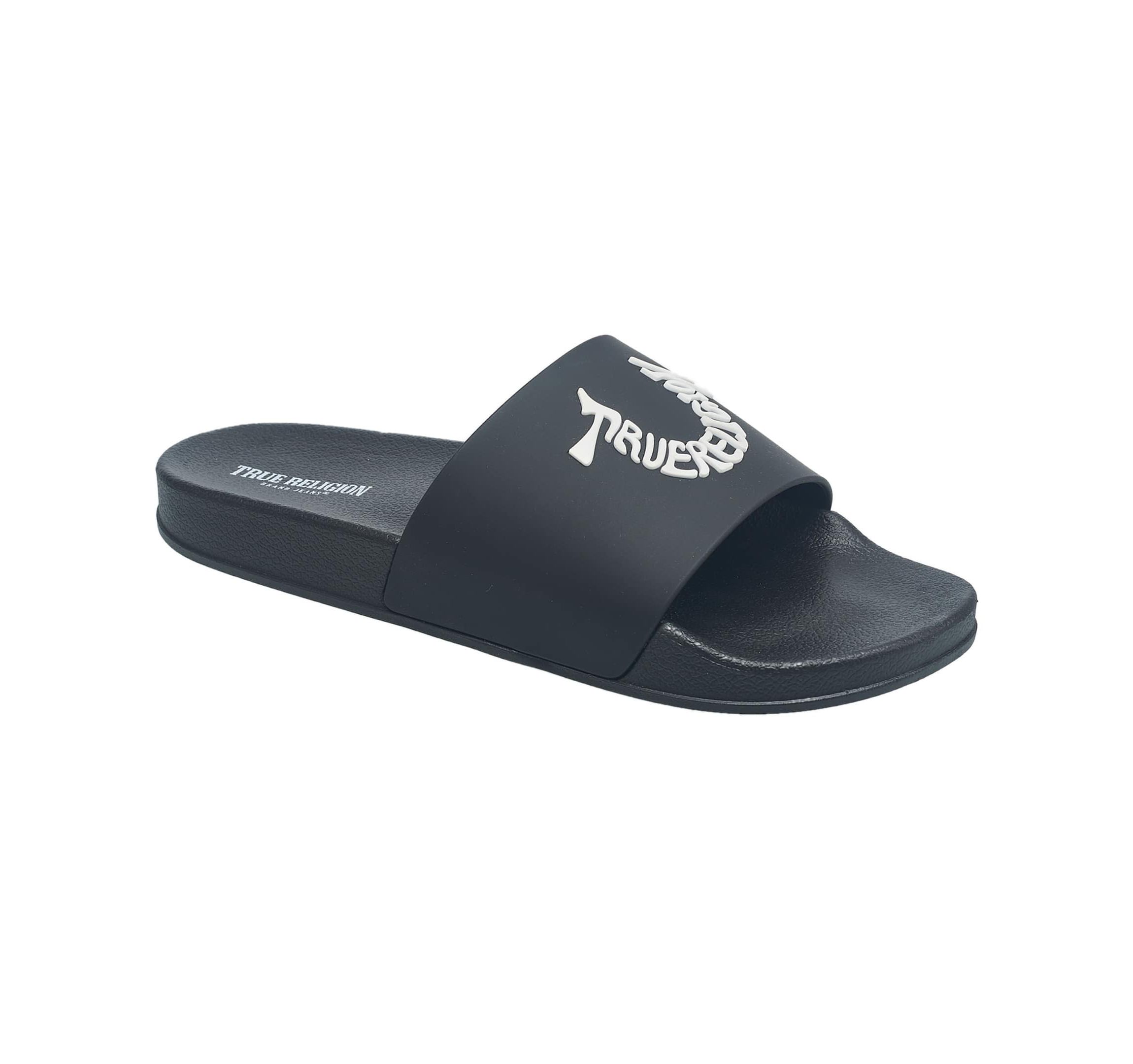 Mens TI Logo Slide
