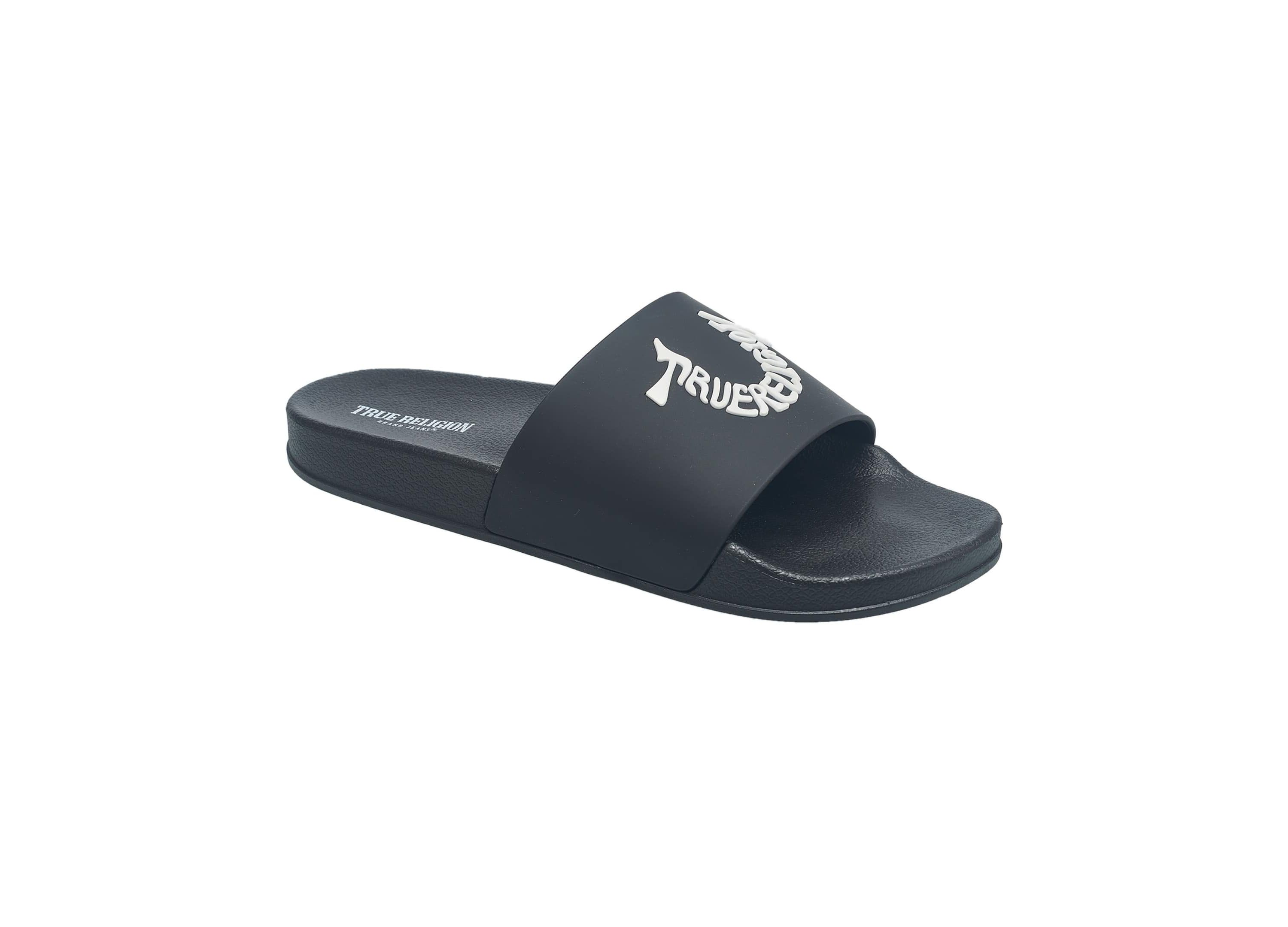 Mens TI Logo Slide