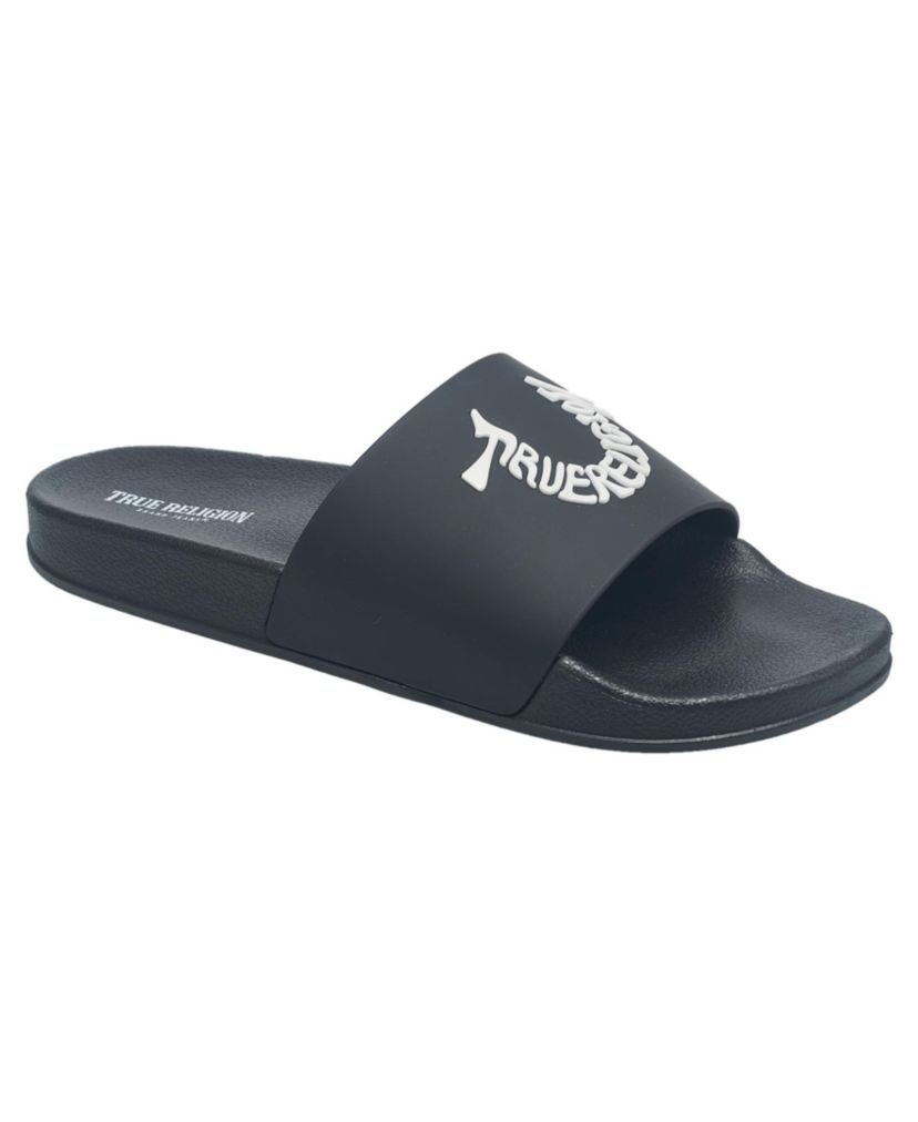 Mens TI Logo Slide