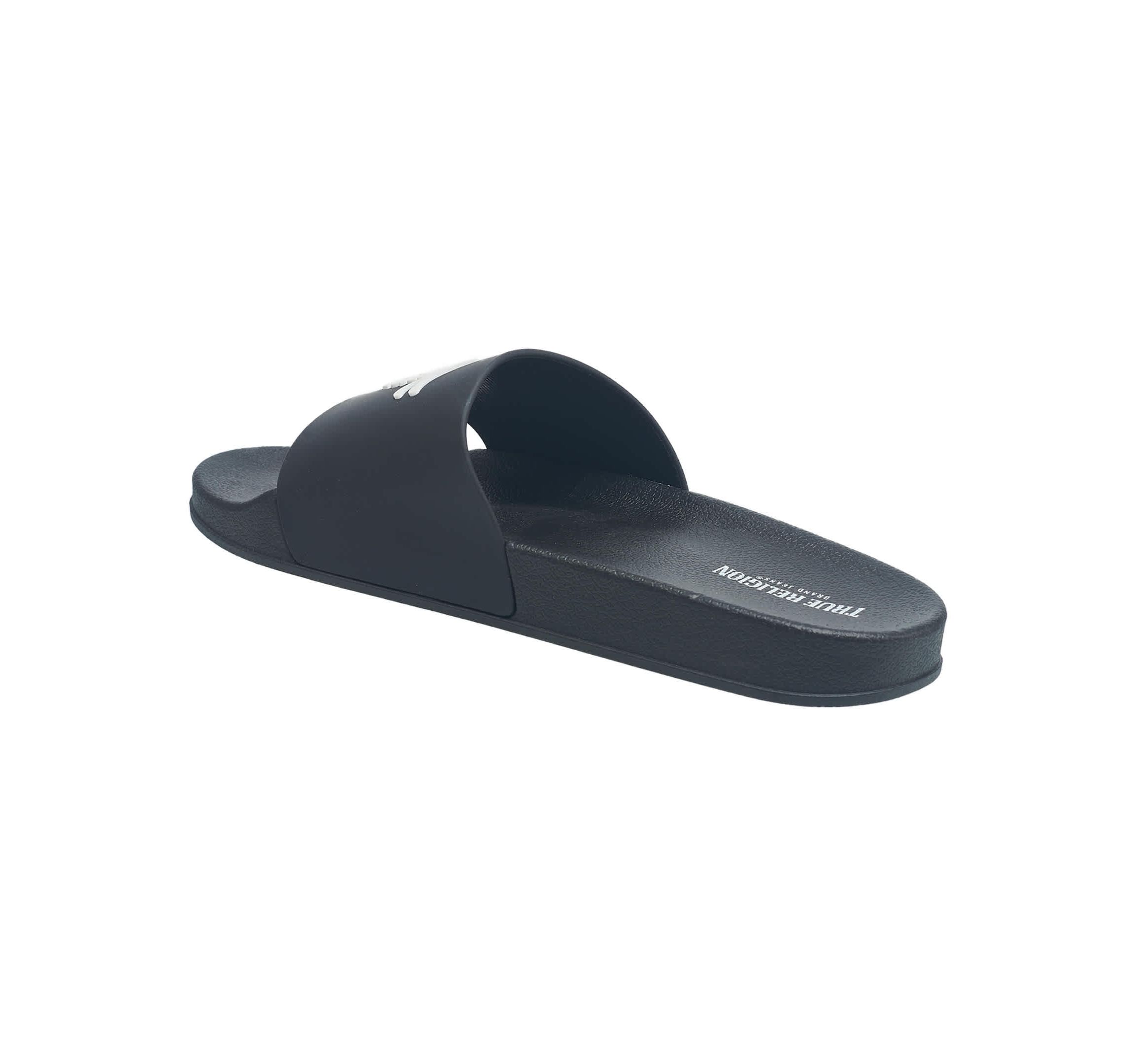 Mens TI Logo Slide