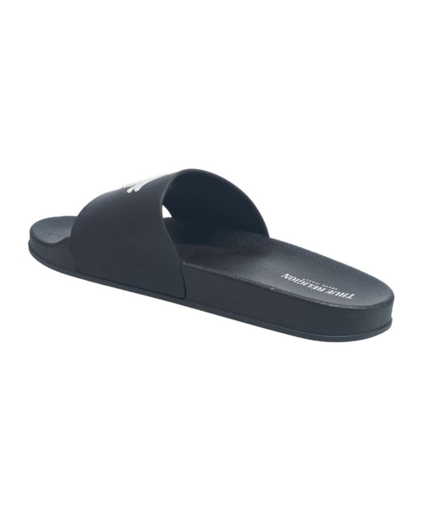 Mens TI Logo Slide