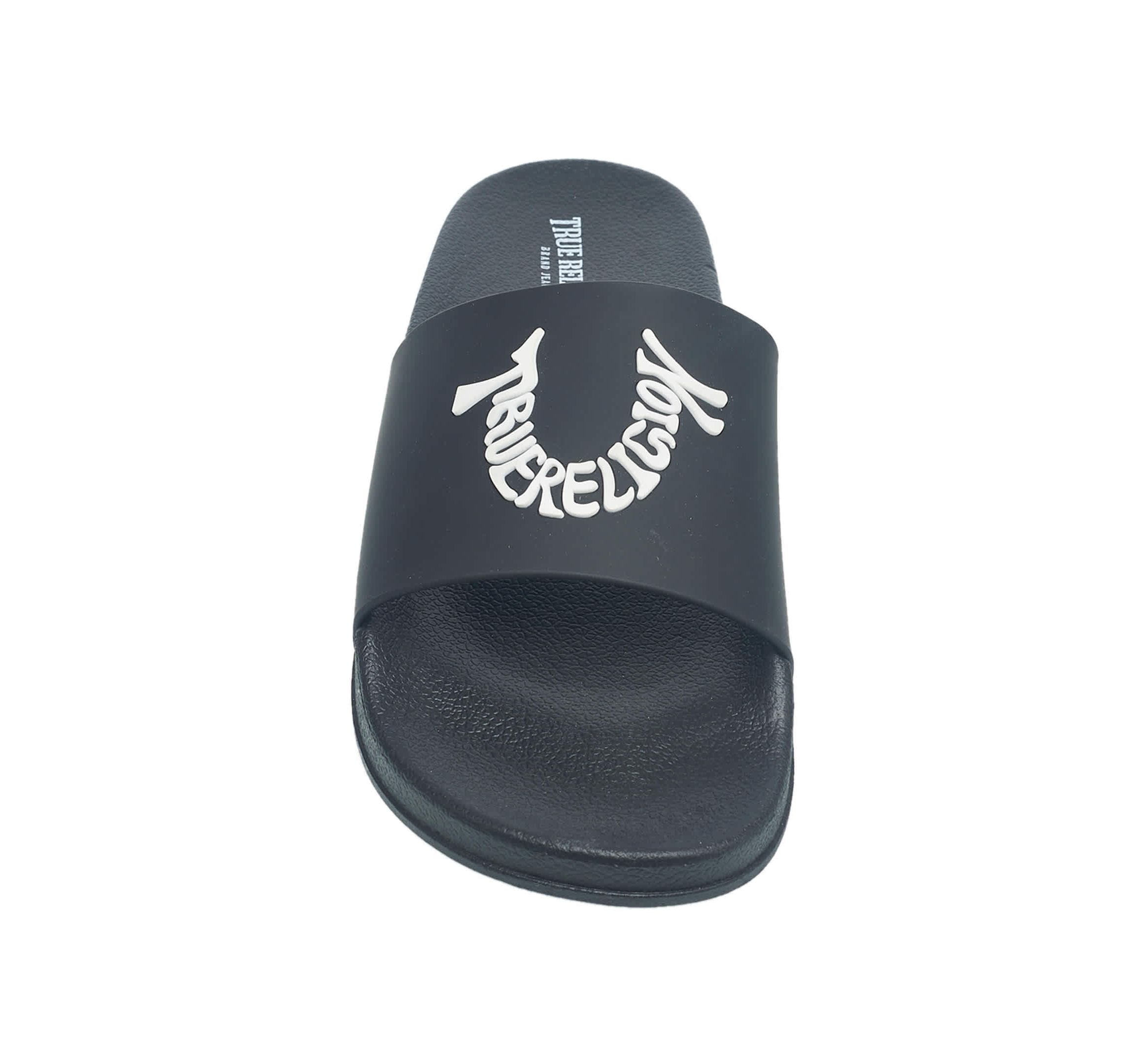 Mens TI Logo Slide