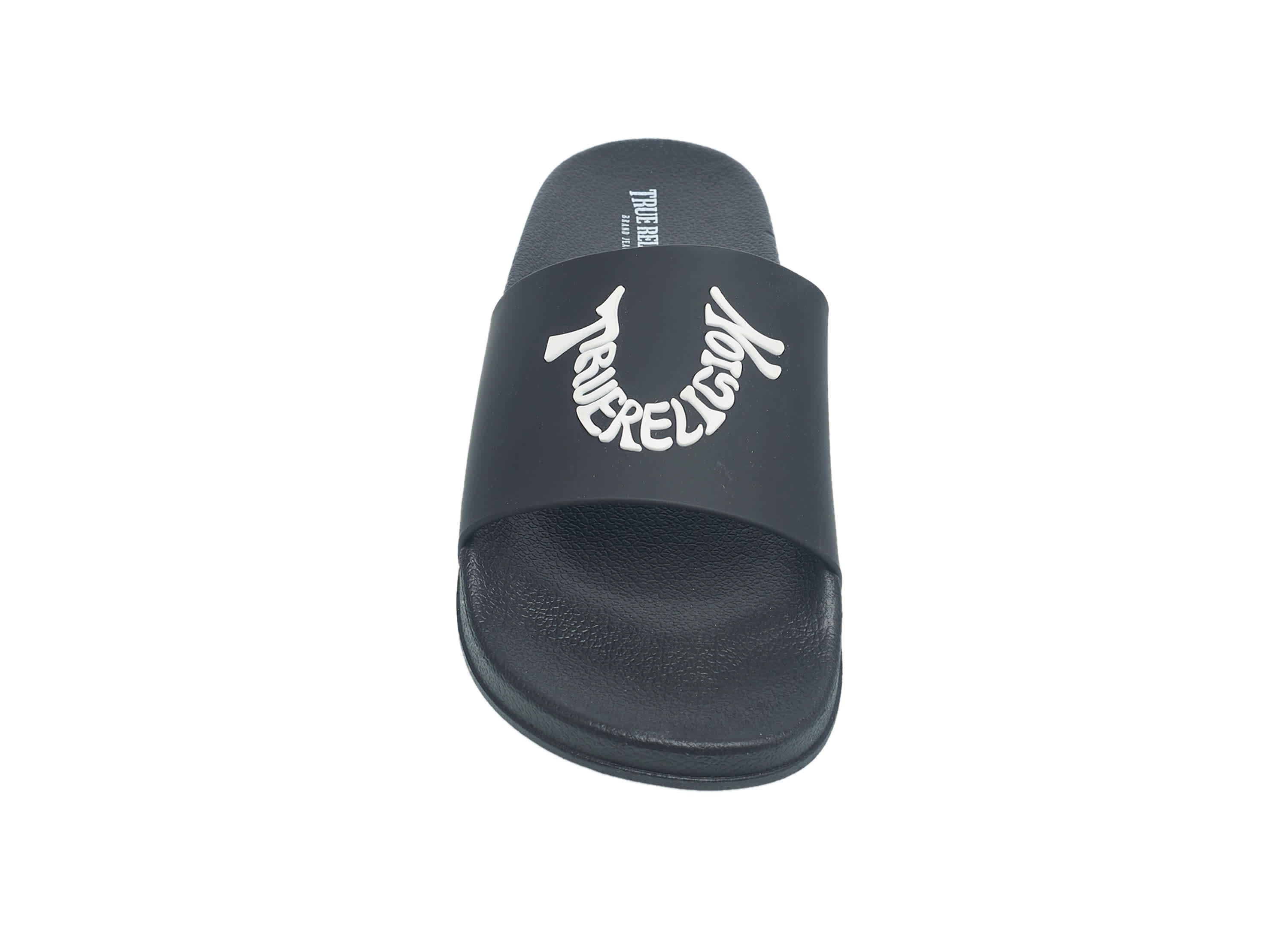 Mens TI Logo Slide