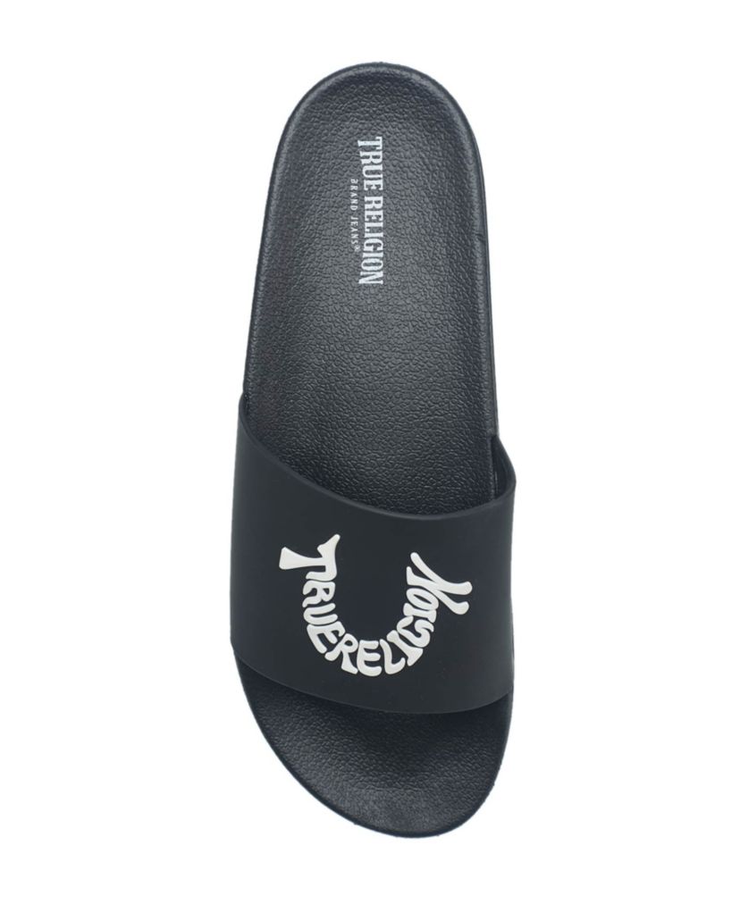 Mens TI Logo Slide
