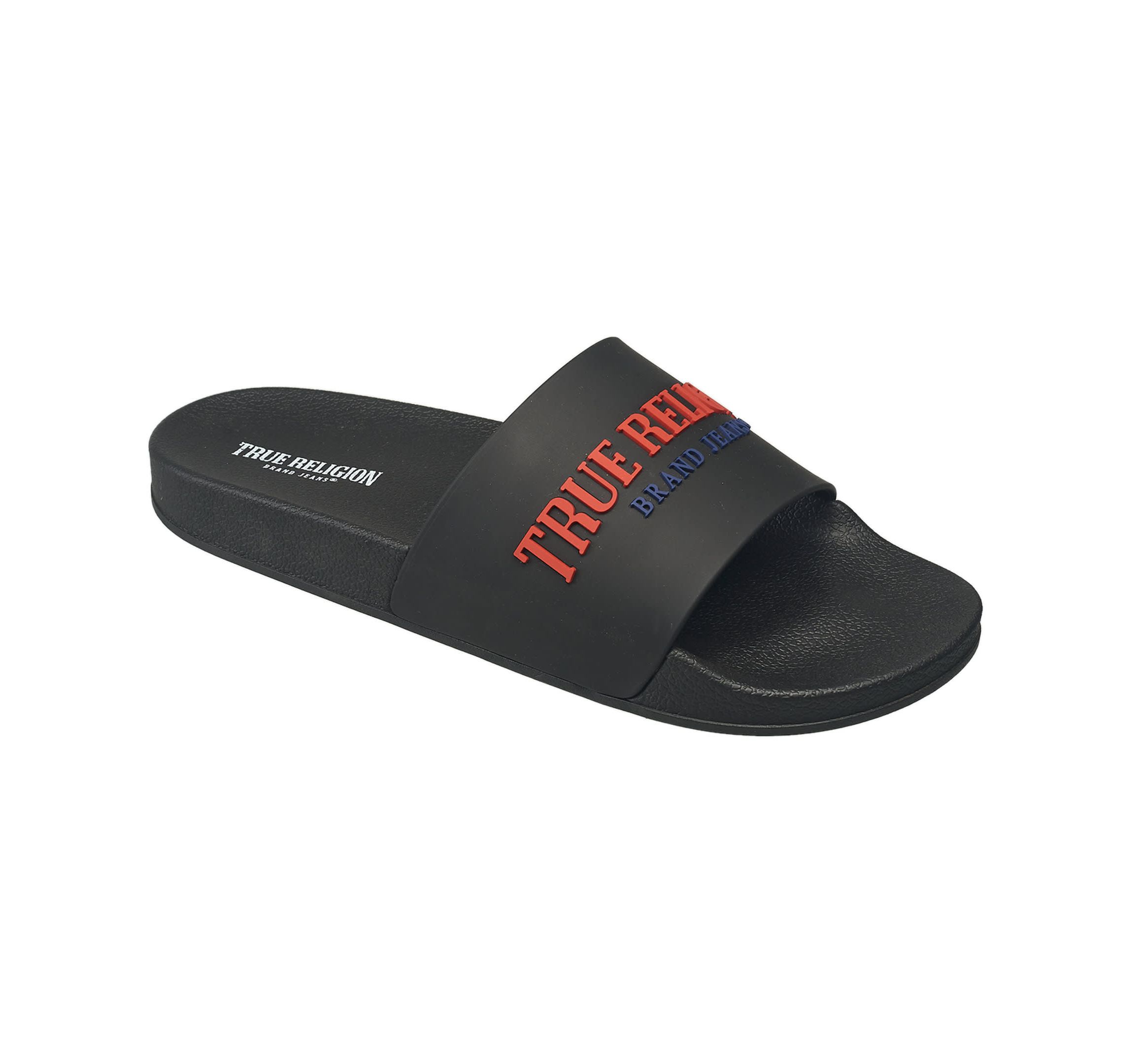 Mens Weezy Slides