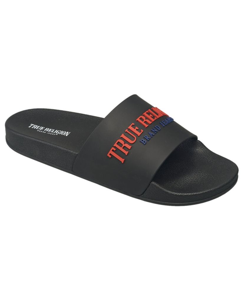 Mens Weezy Slides