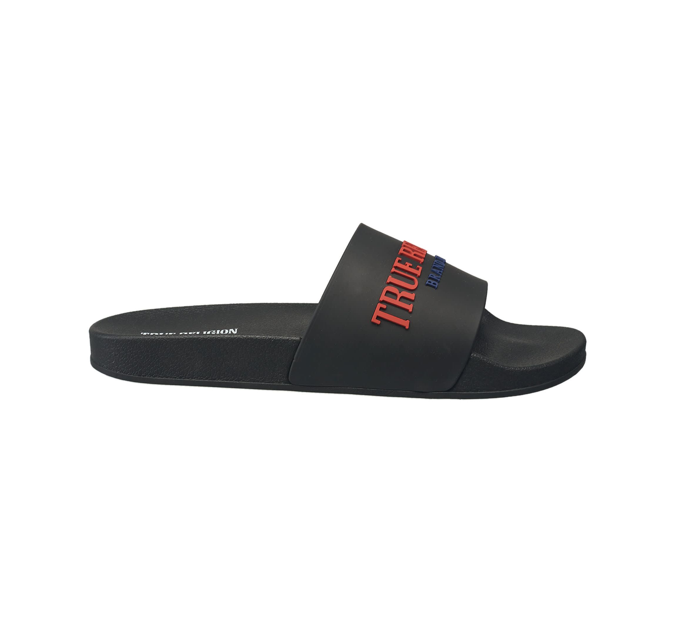Mens Weezy Slides