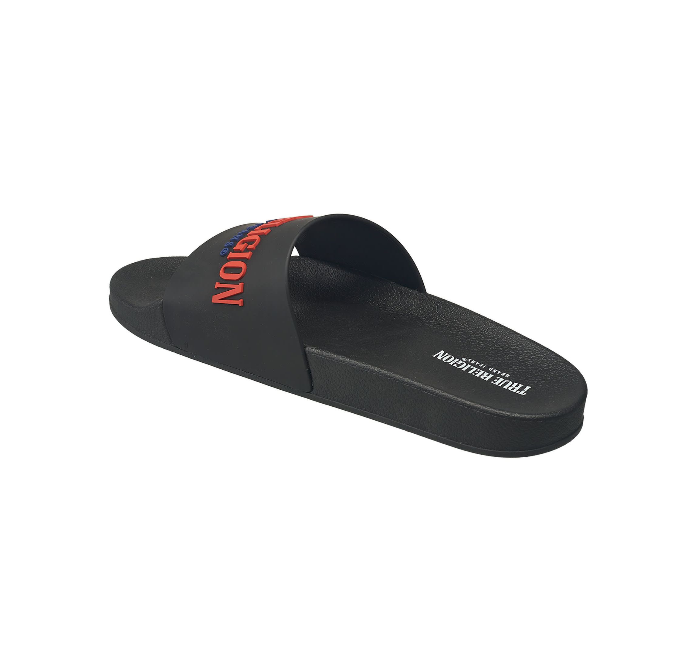 Mens Weezy Slides