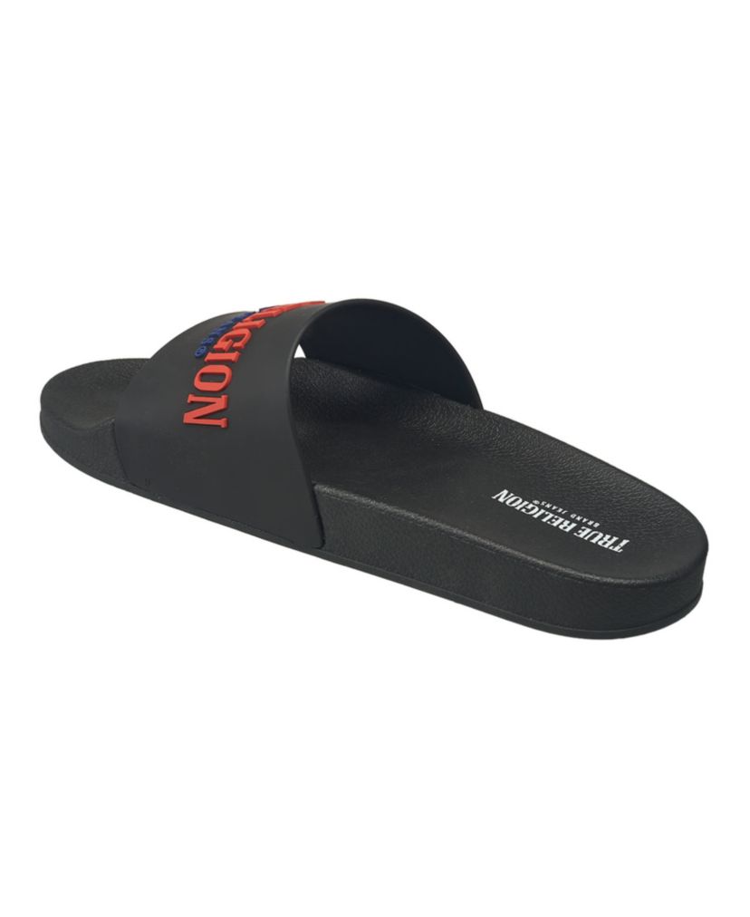 Mens Weezy Slides