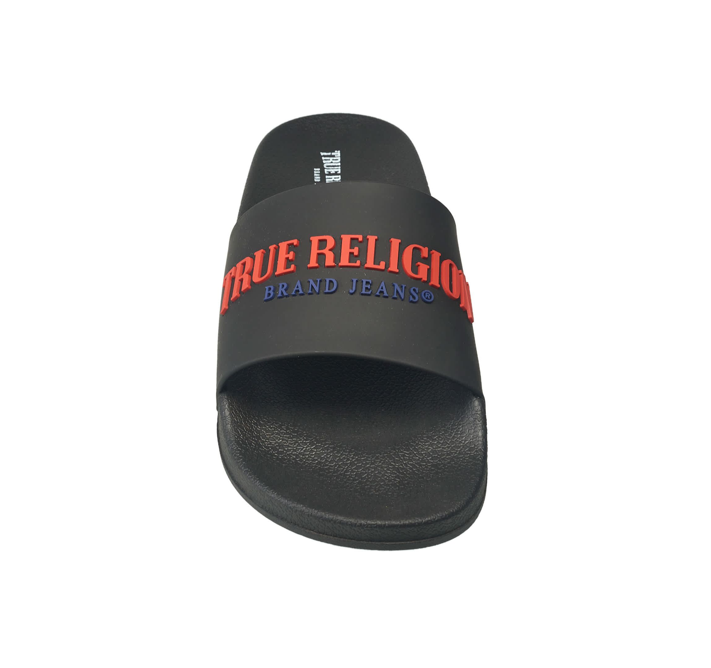 Mens Weezy Slides