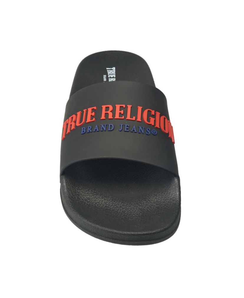 Mens Weezy Slides