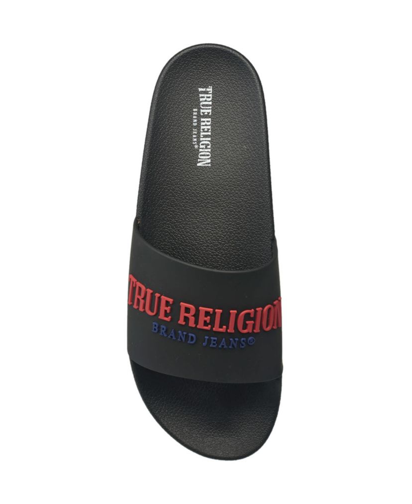 Mens Weezy Slides