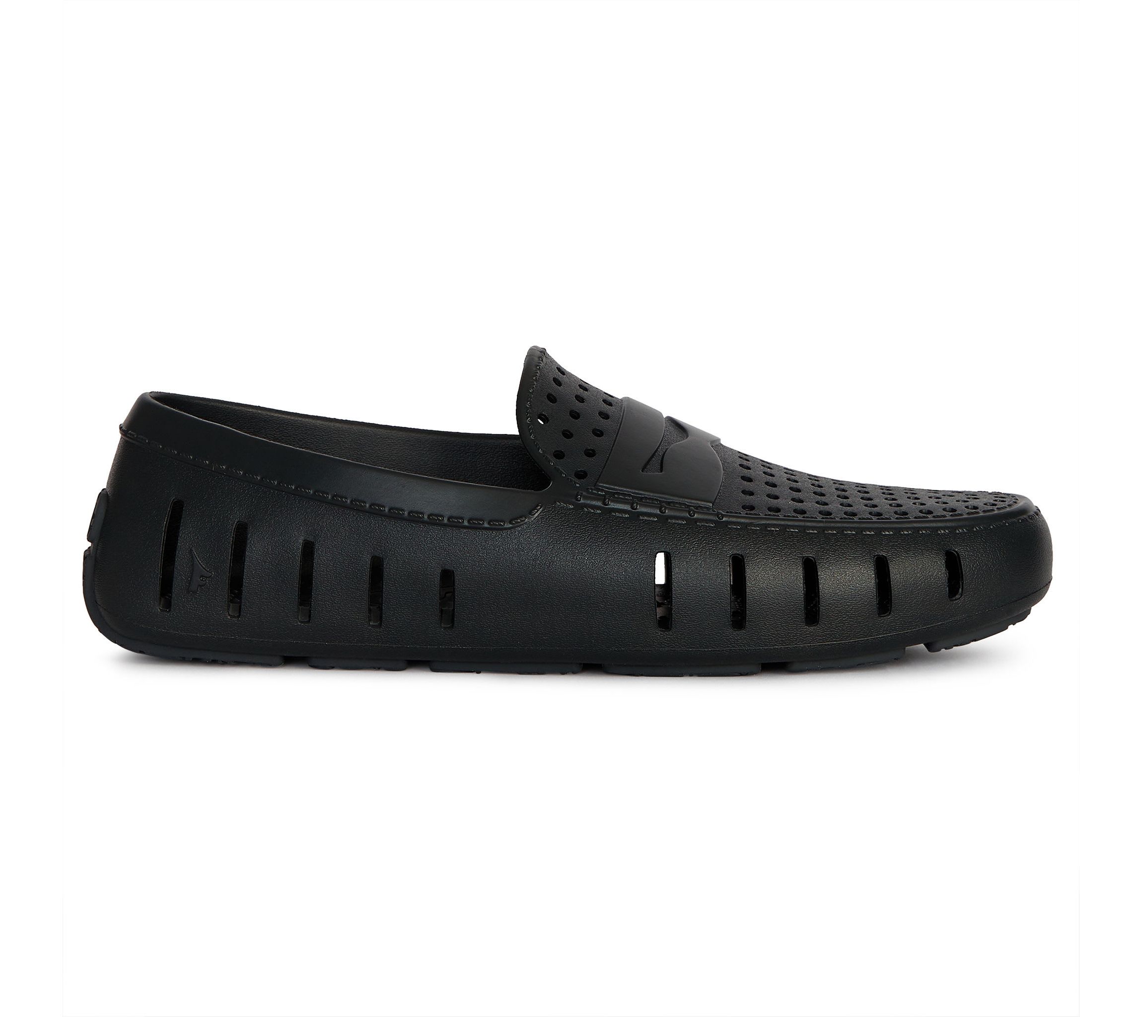 Country Club Driver Classic Waterproof Loafer