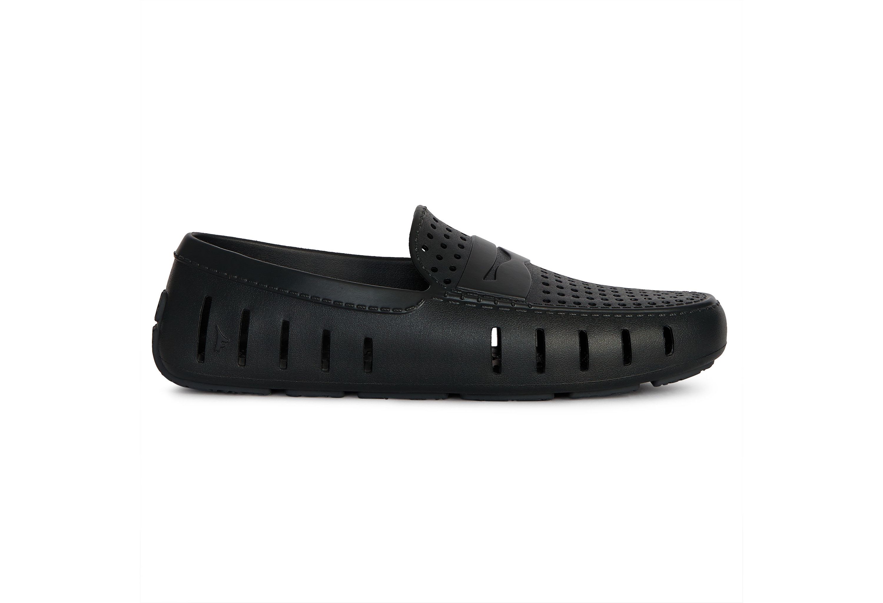 Country Club Driver Classic Waterproof Loafer