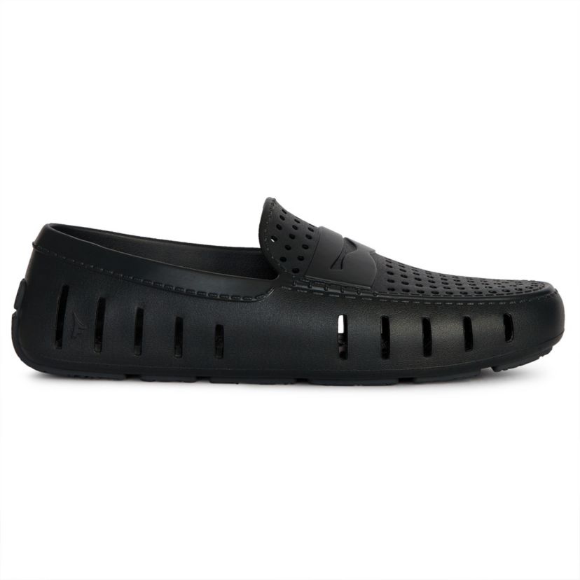 Country Club Driver Classic Waterproof Loafer