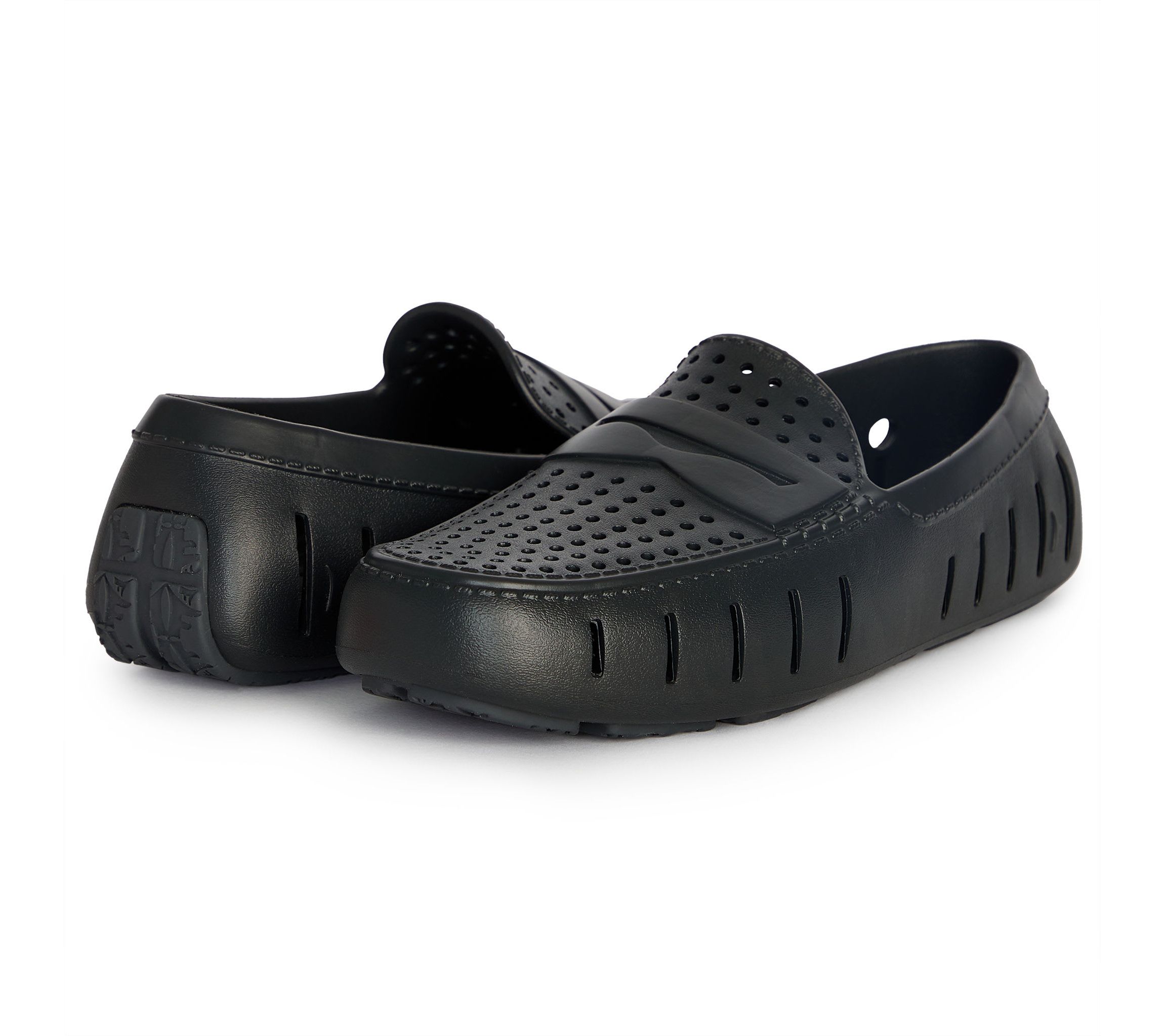 Country Club Driver Classic Waterproof Loafer