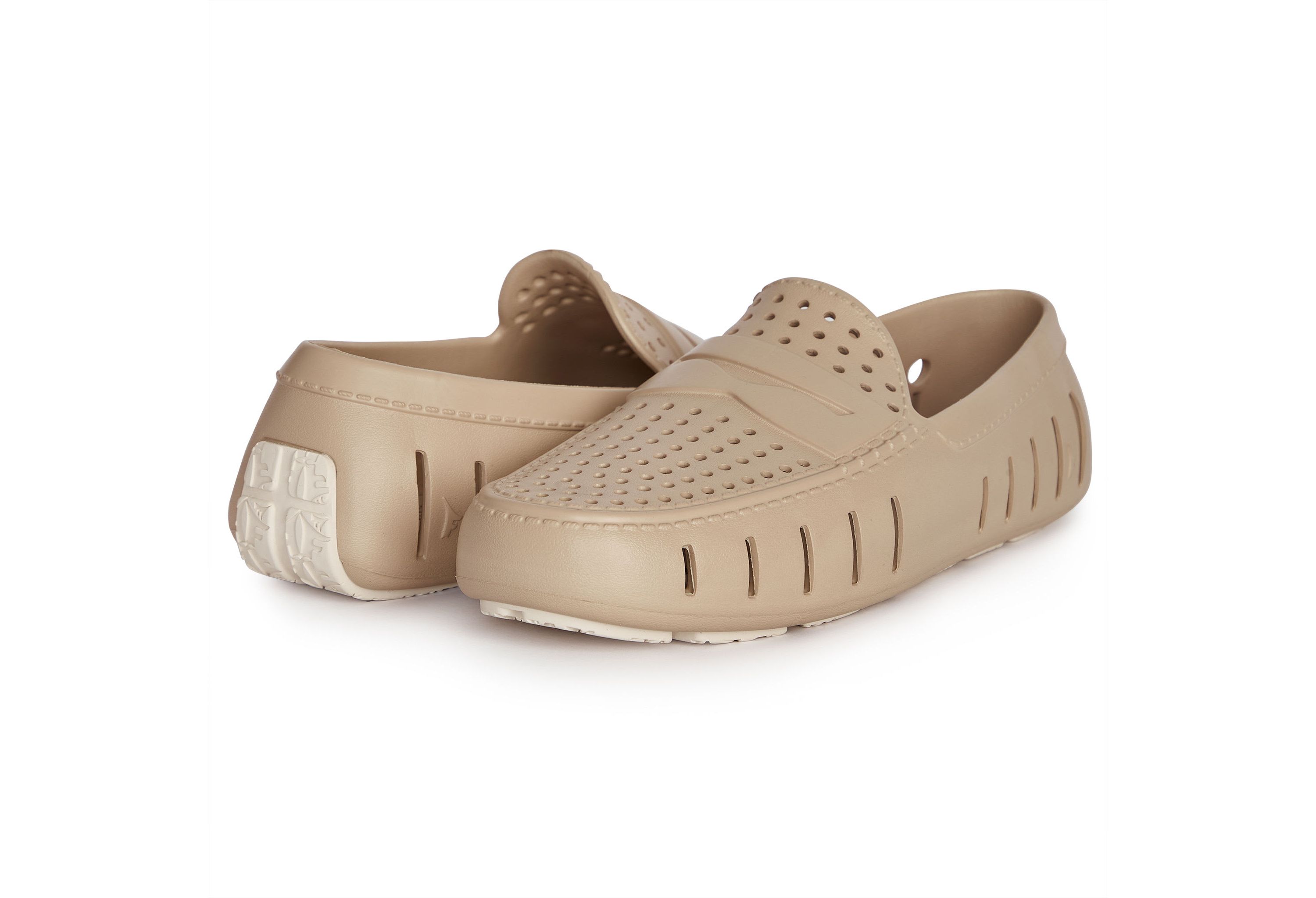 Country Club Driver Classic Waterproof Loafer