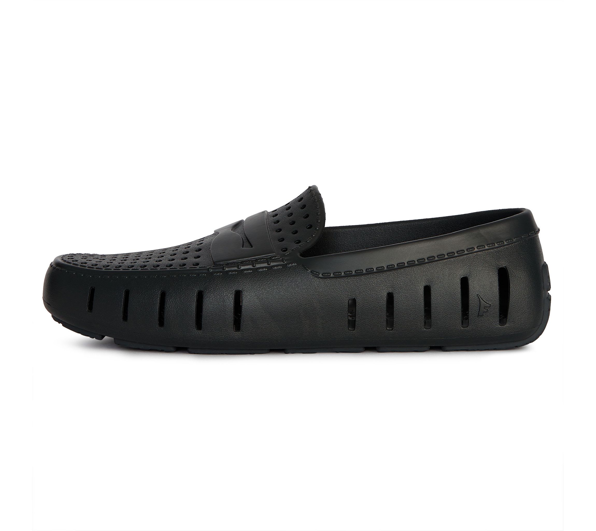 Country Club Driver Classic Waterproof Loafer