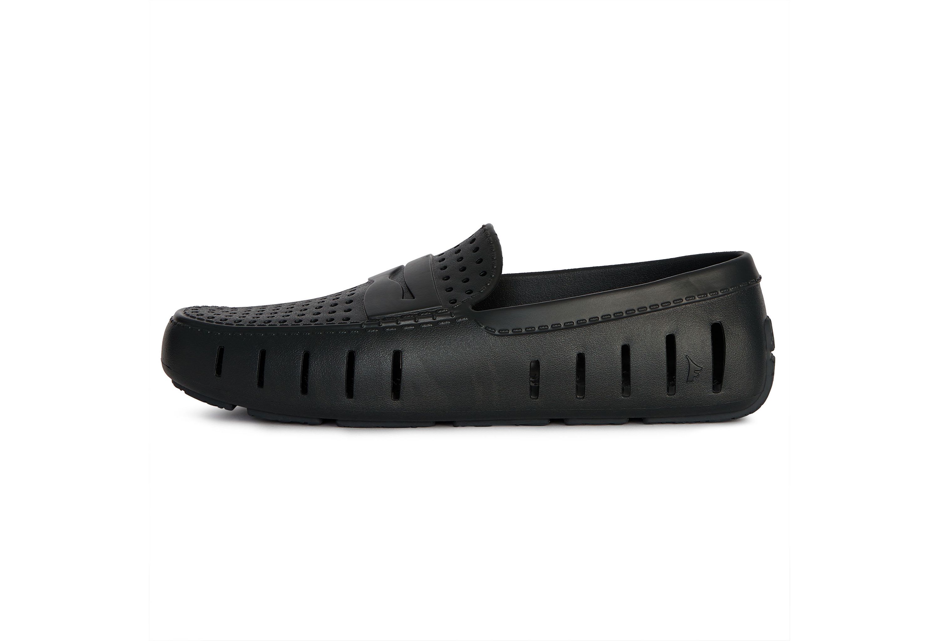 Country Club Driver Classic Waterproof Loafer