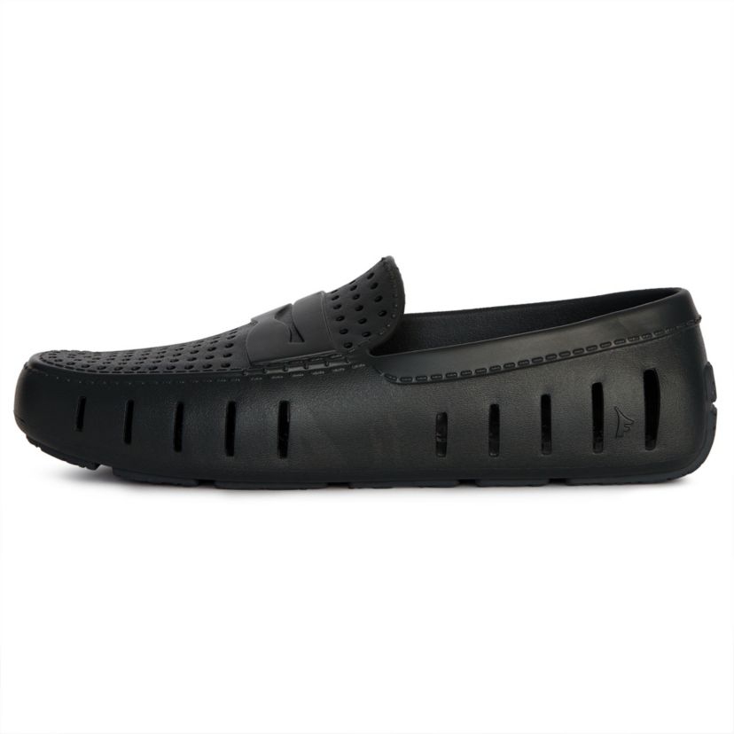 Country Club Driver Classic Waterproof Loafer