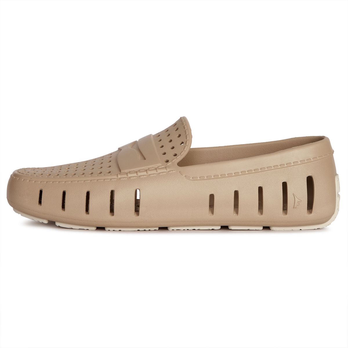 Country Club Driver Classic Waterproof Loafer